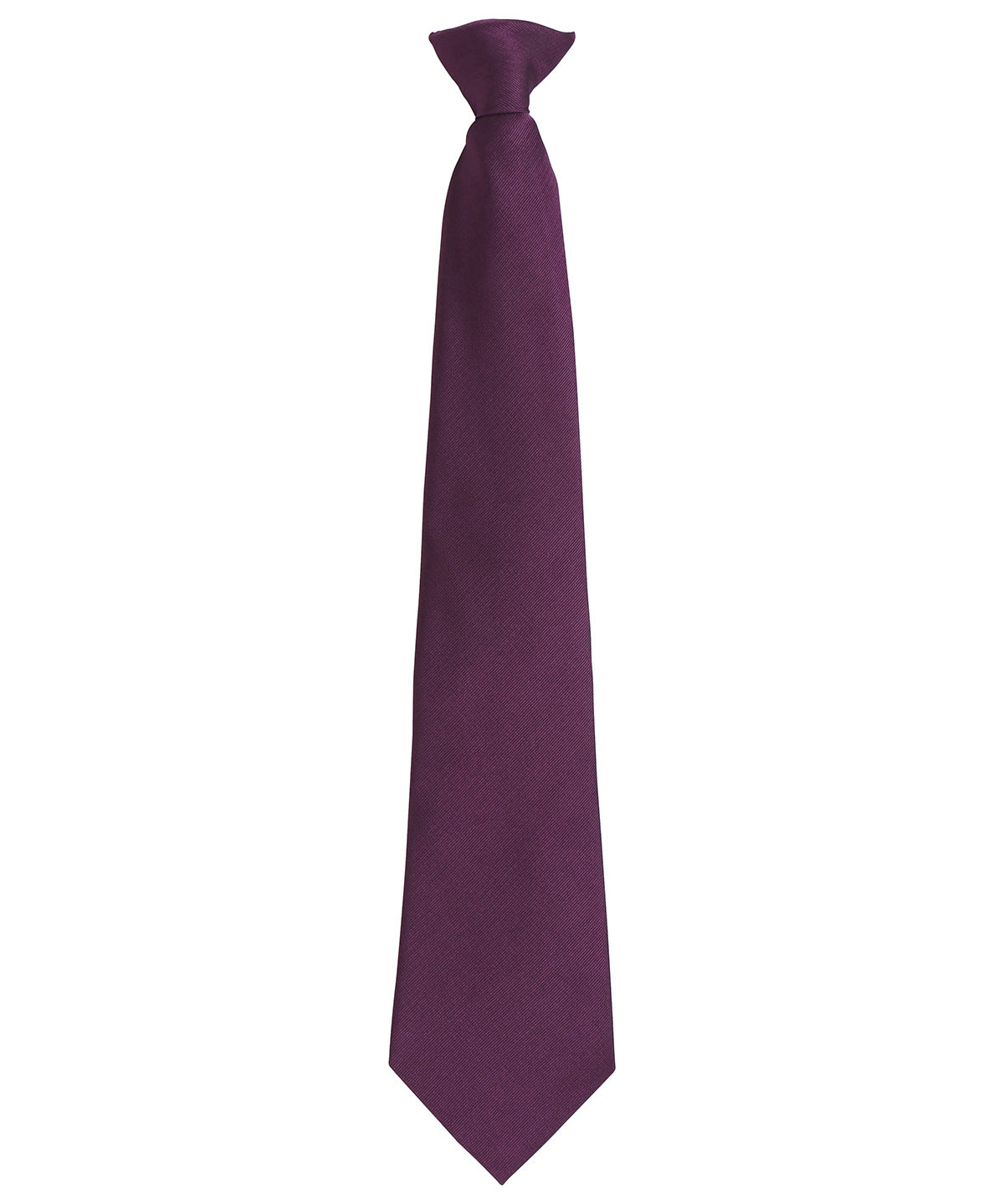 Premier 'Colours Originals' fashion clip tie, image 15
