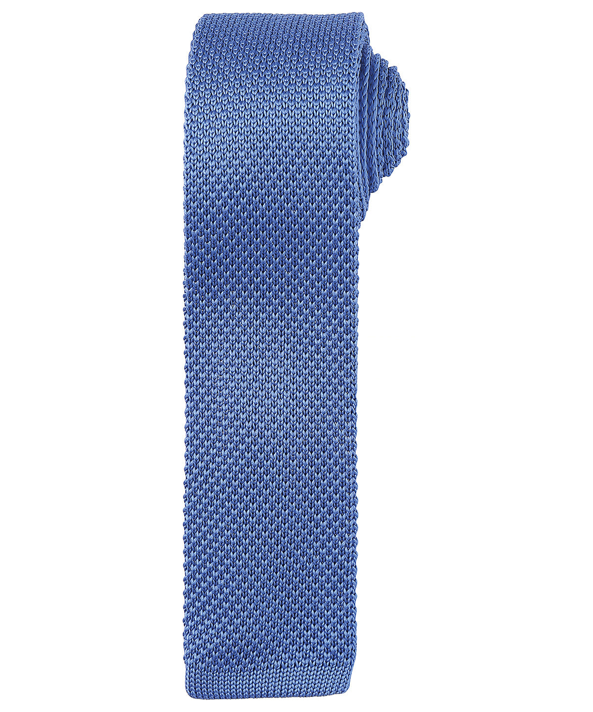 Premier Slim knitted tie, image 3