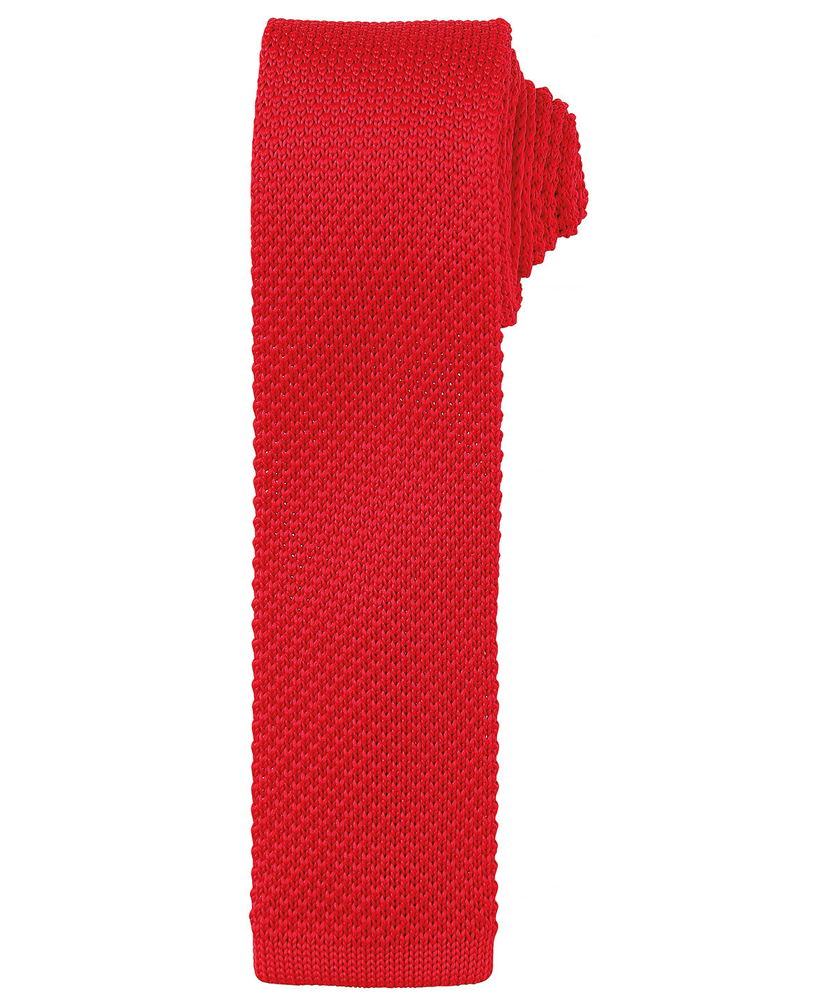 Premier Slim knitted tie, image 6
