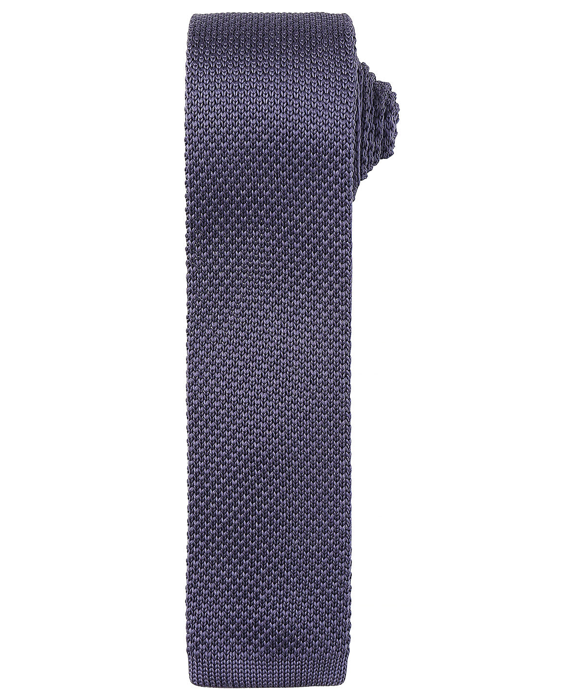 Premier Slim knitted tie, image 7