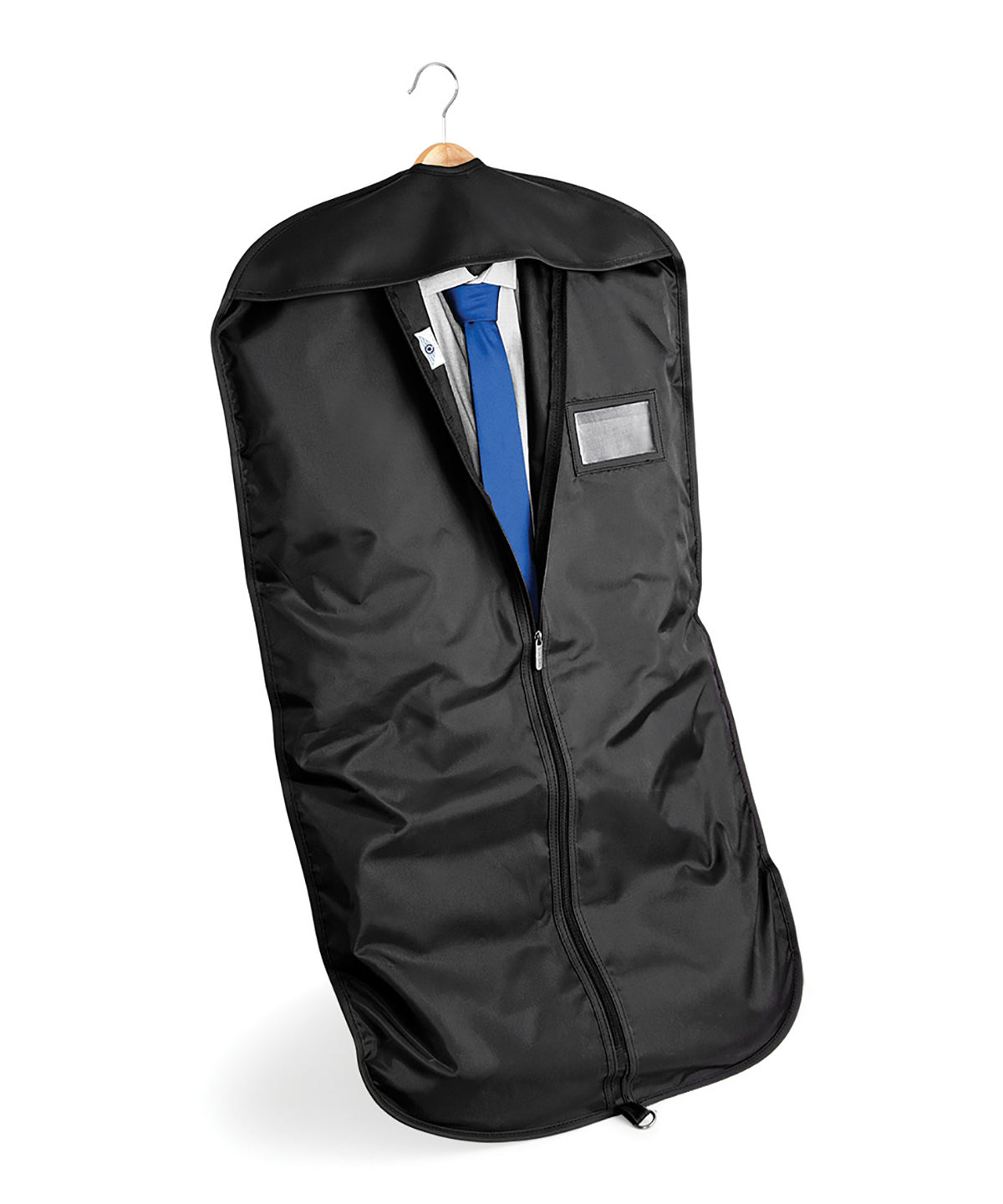 Quadra Suit cover in Black, image 2