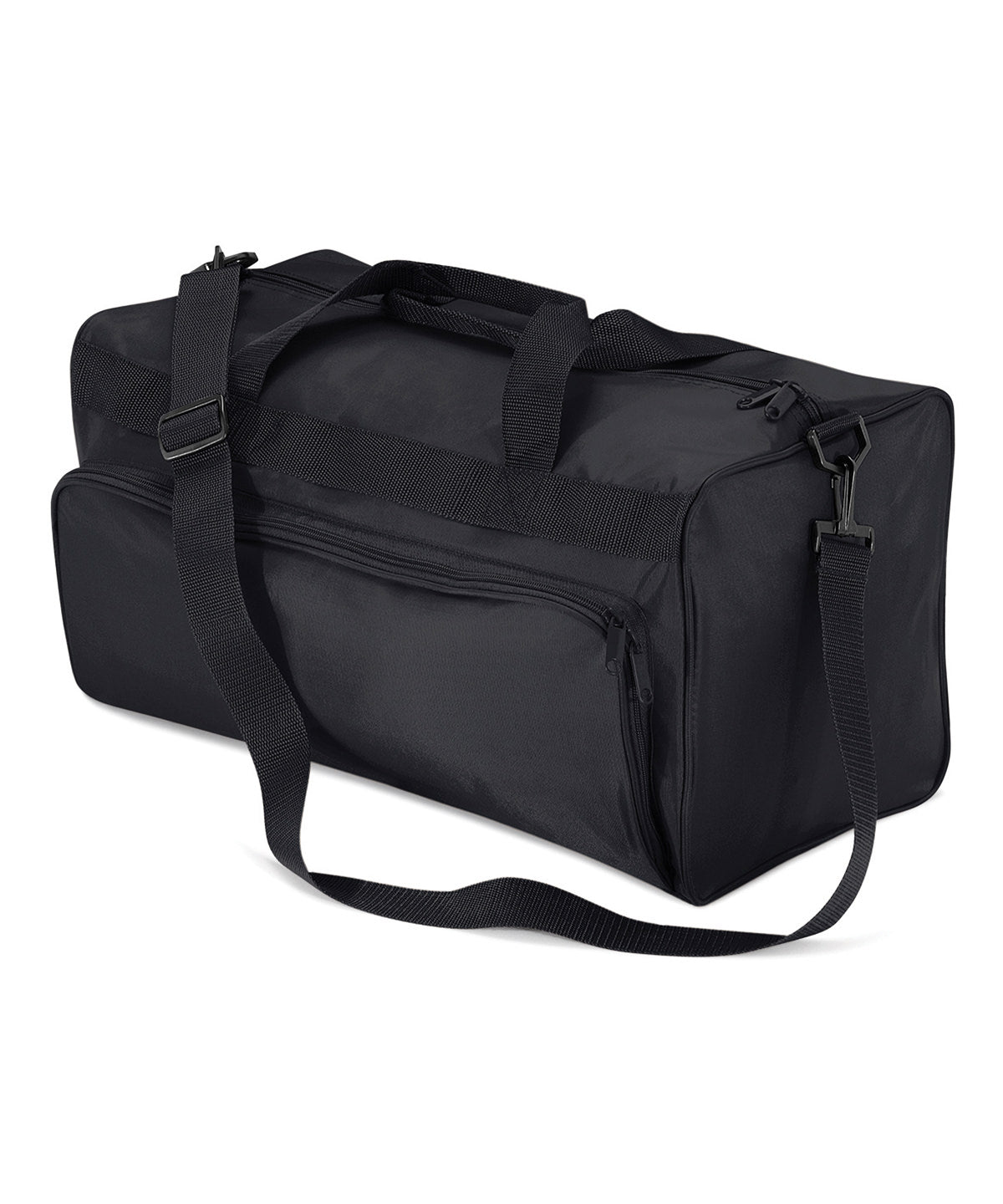 Quadra Advertising holdall, image 2