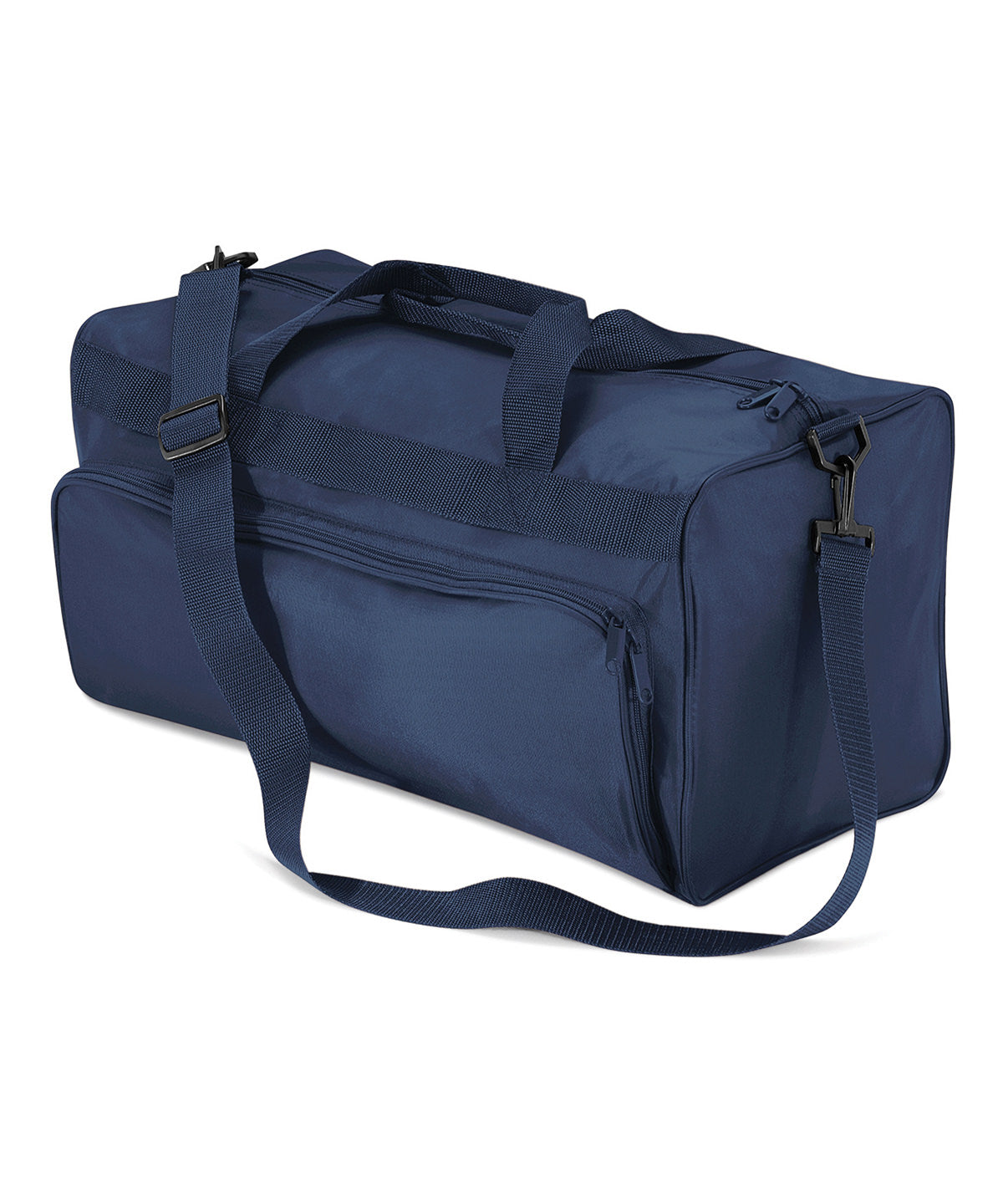 Quadra Advertising holdall, image 3