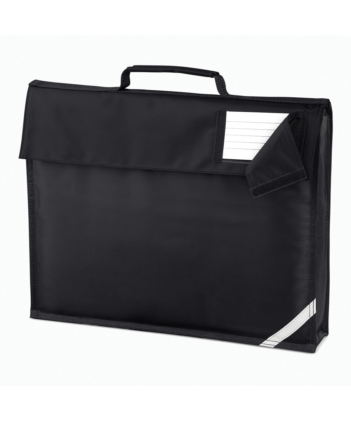 Quadra Junior book bag, main product image