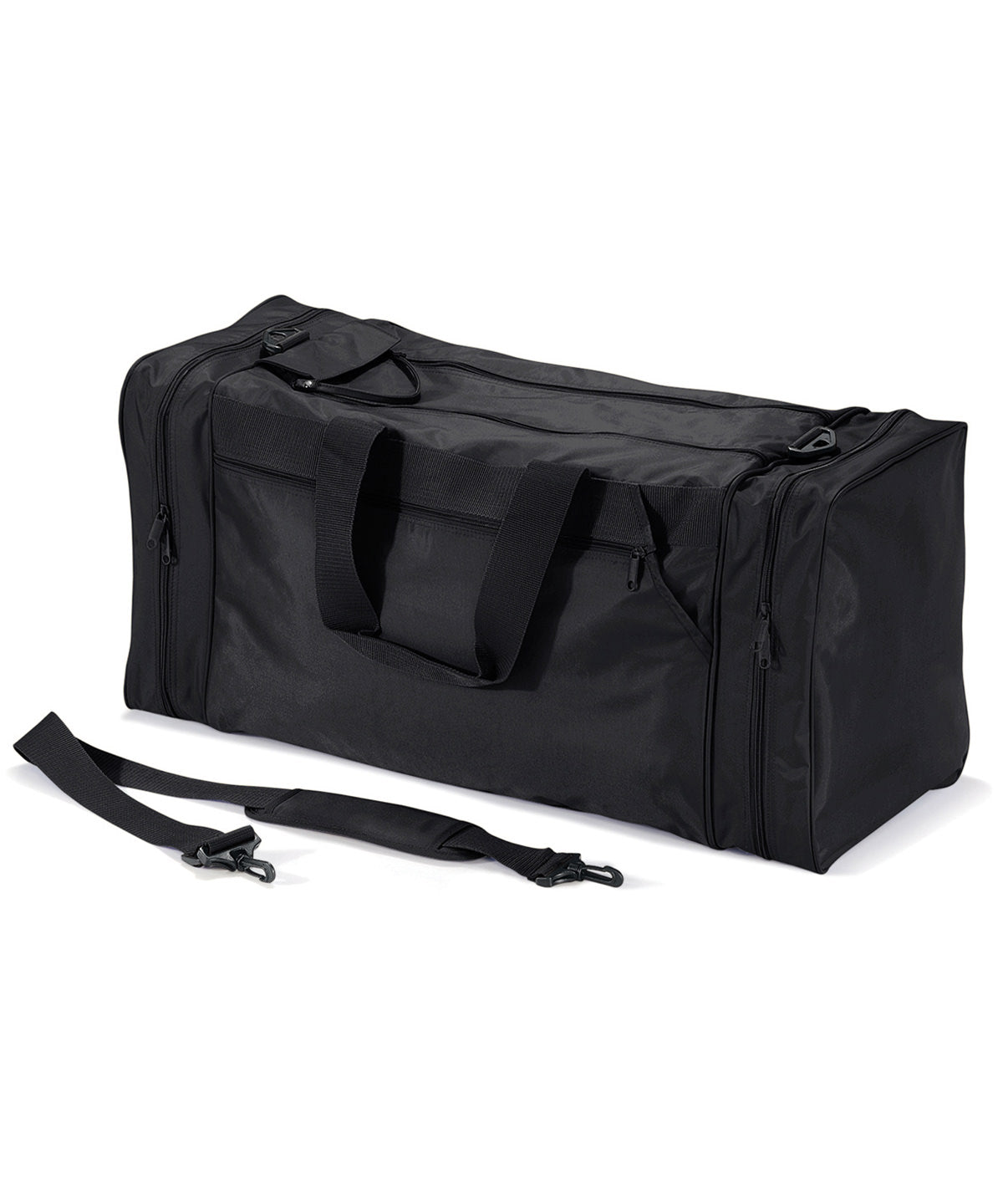 Quadra Jumbo sports holdall, main product image