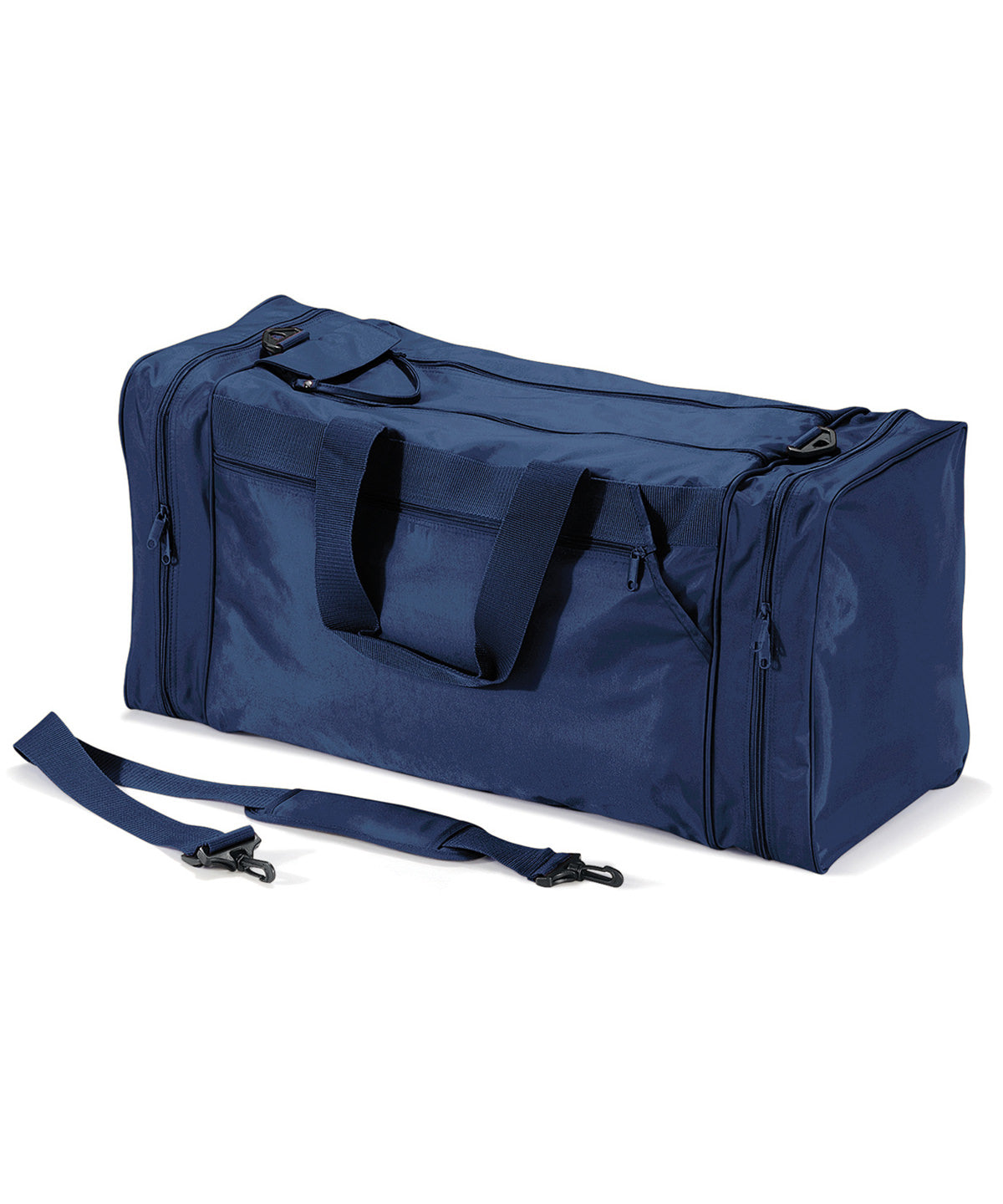 Quadra Jumbo sports holdall, image 3