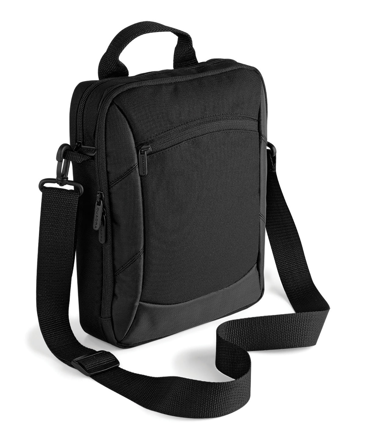Quadra Executive iPad/tablet case in Black, image 3