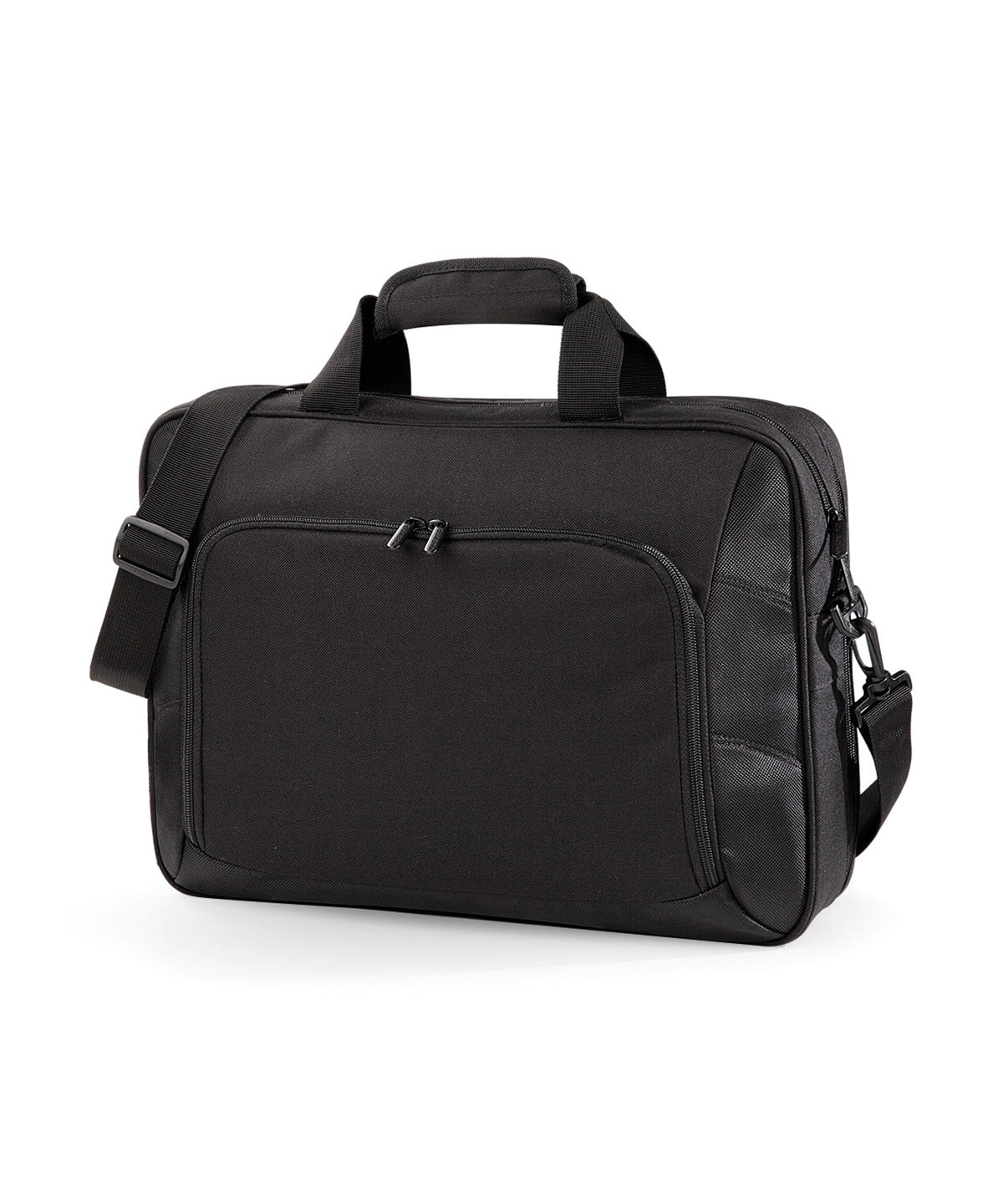 Quadra Executive digital case in Black, image 2