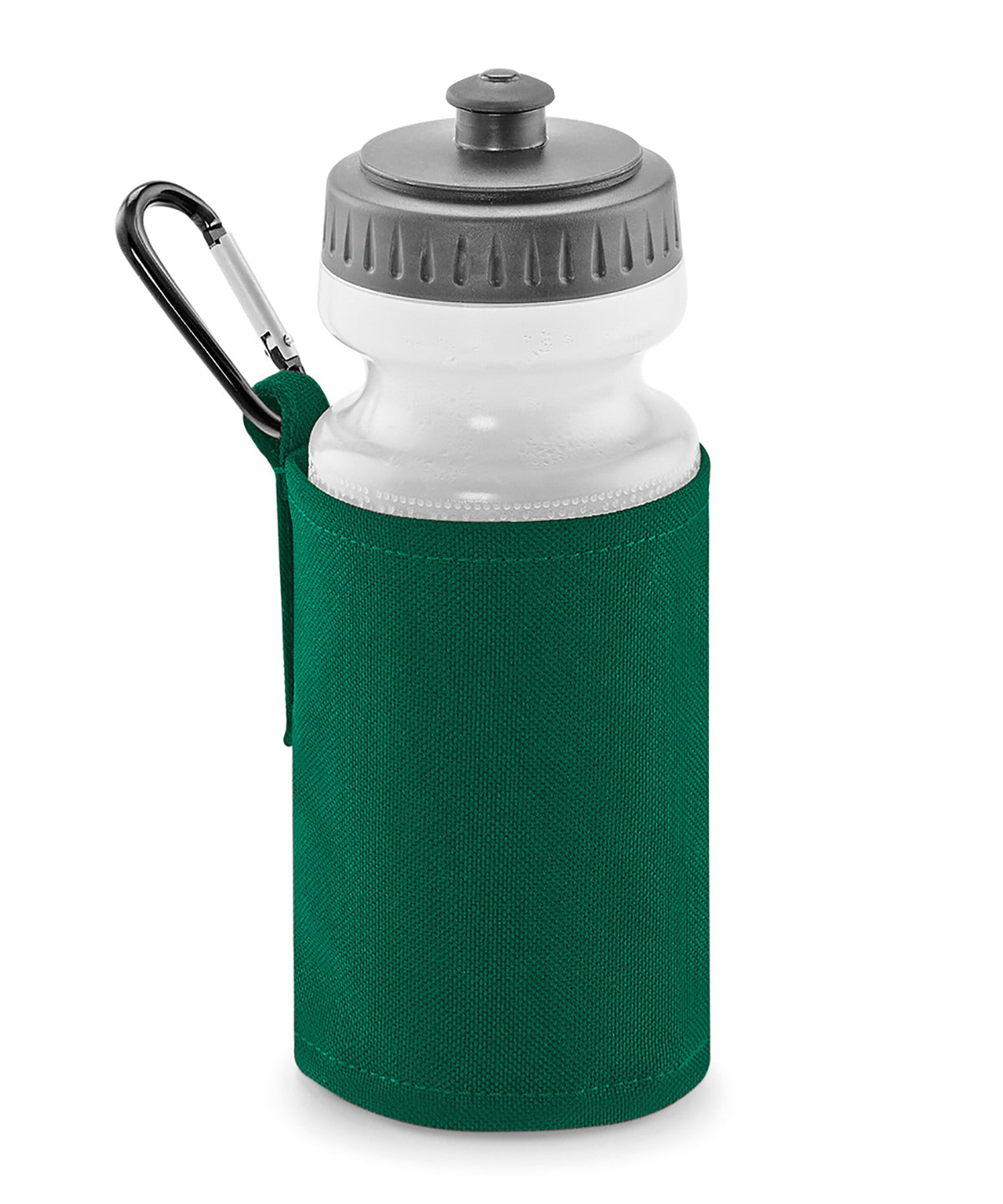 Quadra Water bottle and holder, image 3