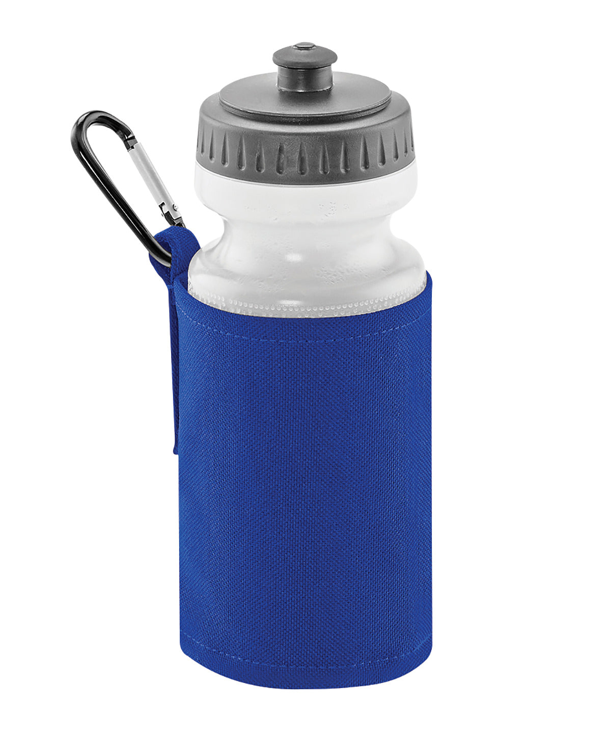 Quadra Water bottle and holder, image 4