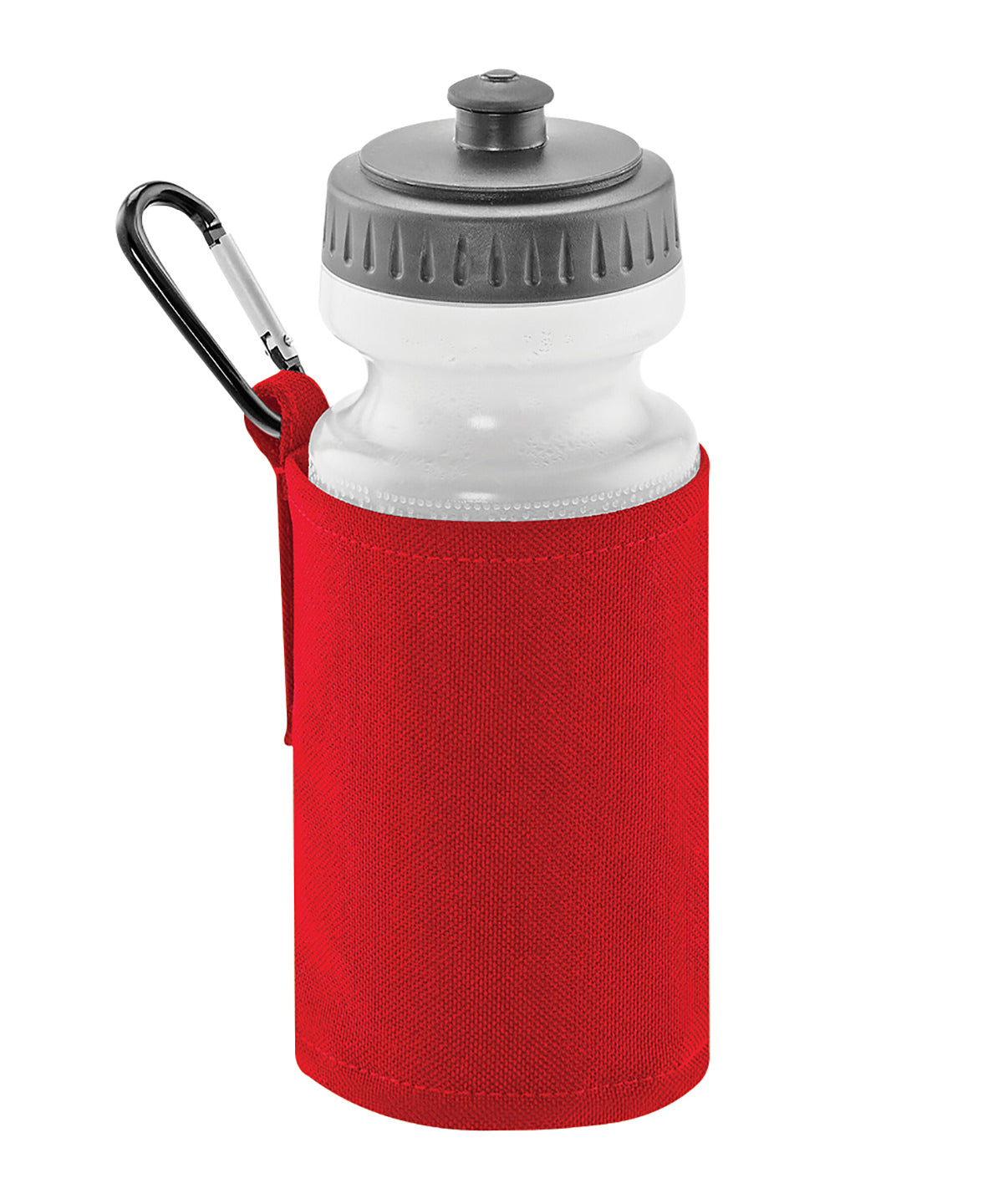 Quadra Water bottle and holder, image 6