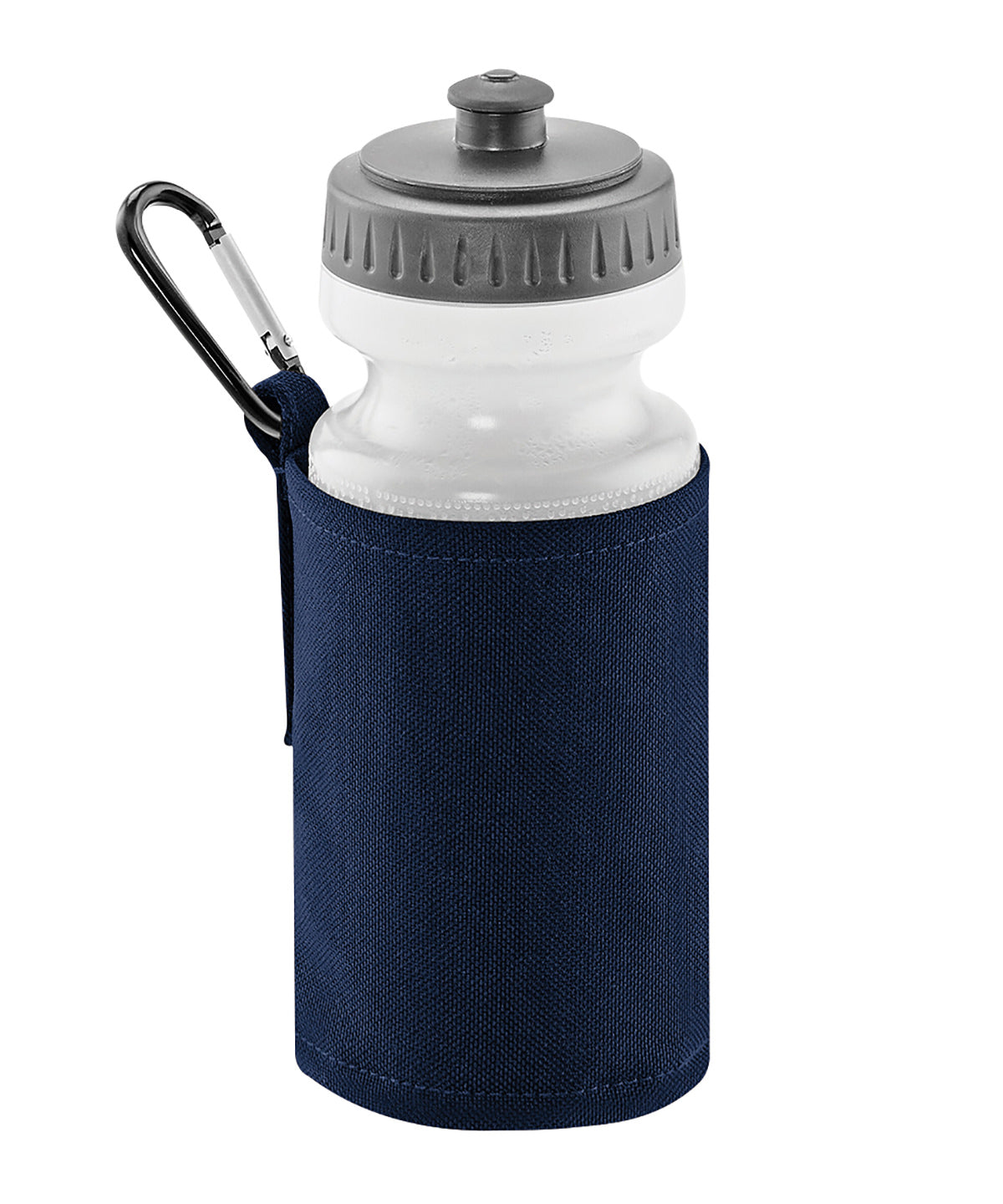 Quadra Water bottle and holder, image 7