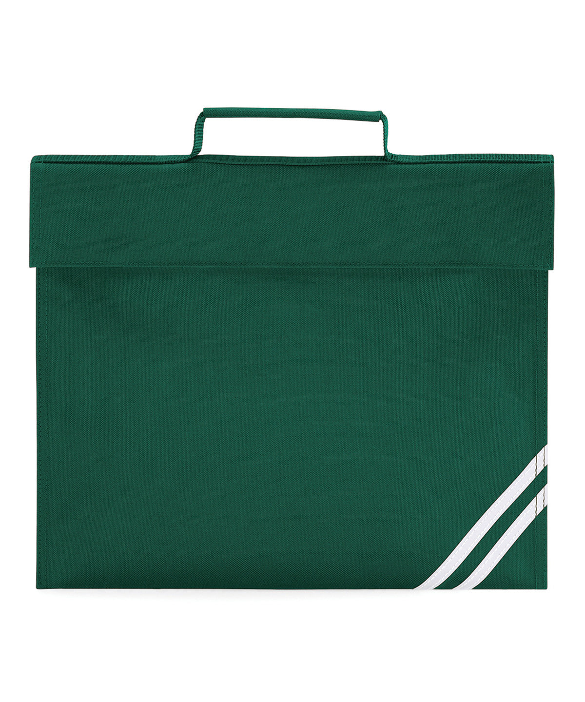 Quadra Classic book bag, main product image