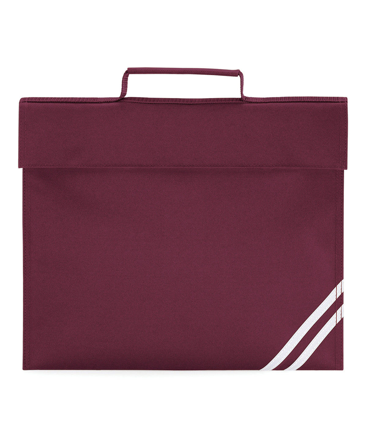 Quadra Classic book bag, image 5