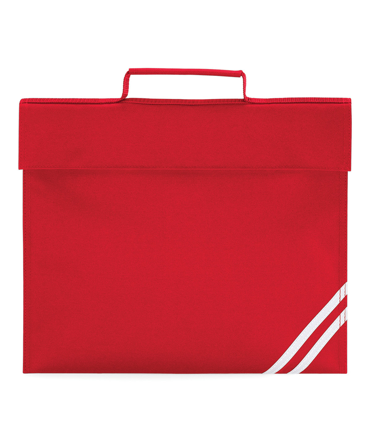 Quadra Classic book bag, image 6