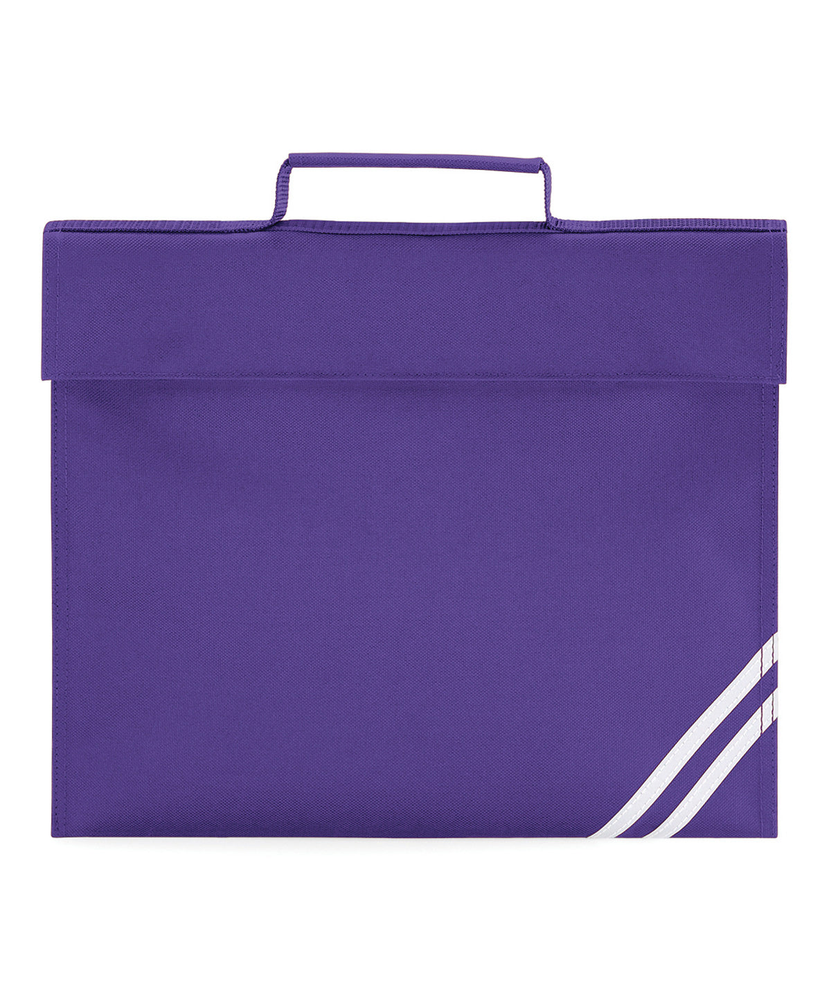 Quadra Classic book bag, image 8