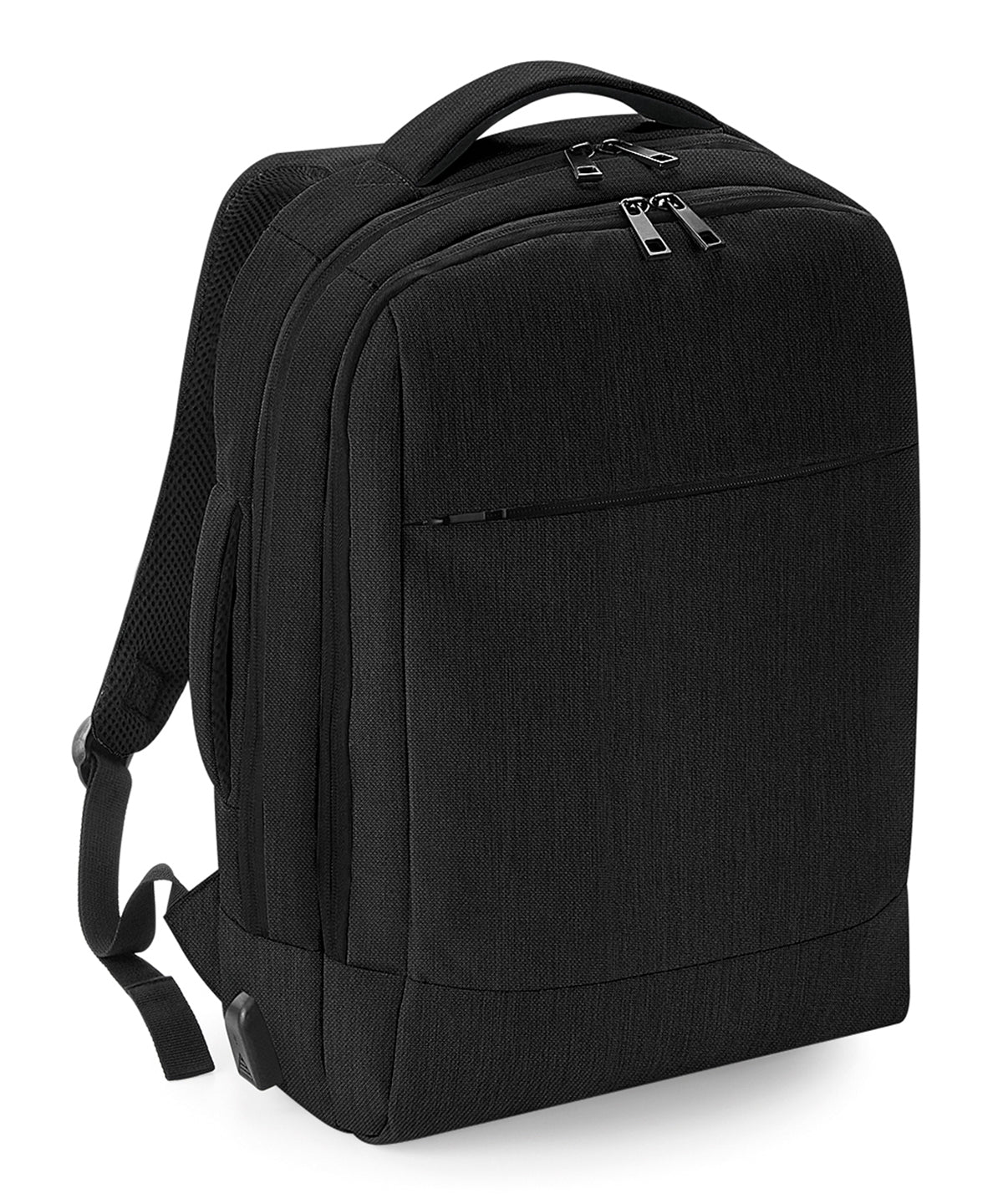 Quadra Q-Tech charge convertible backpack, main product image