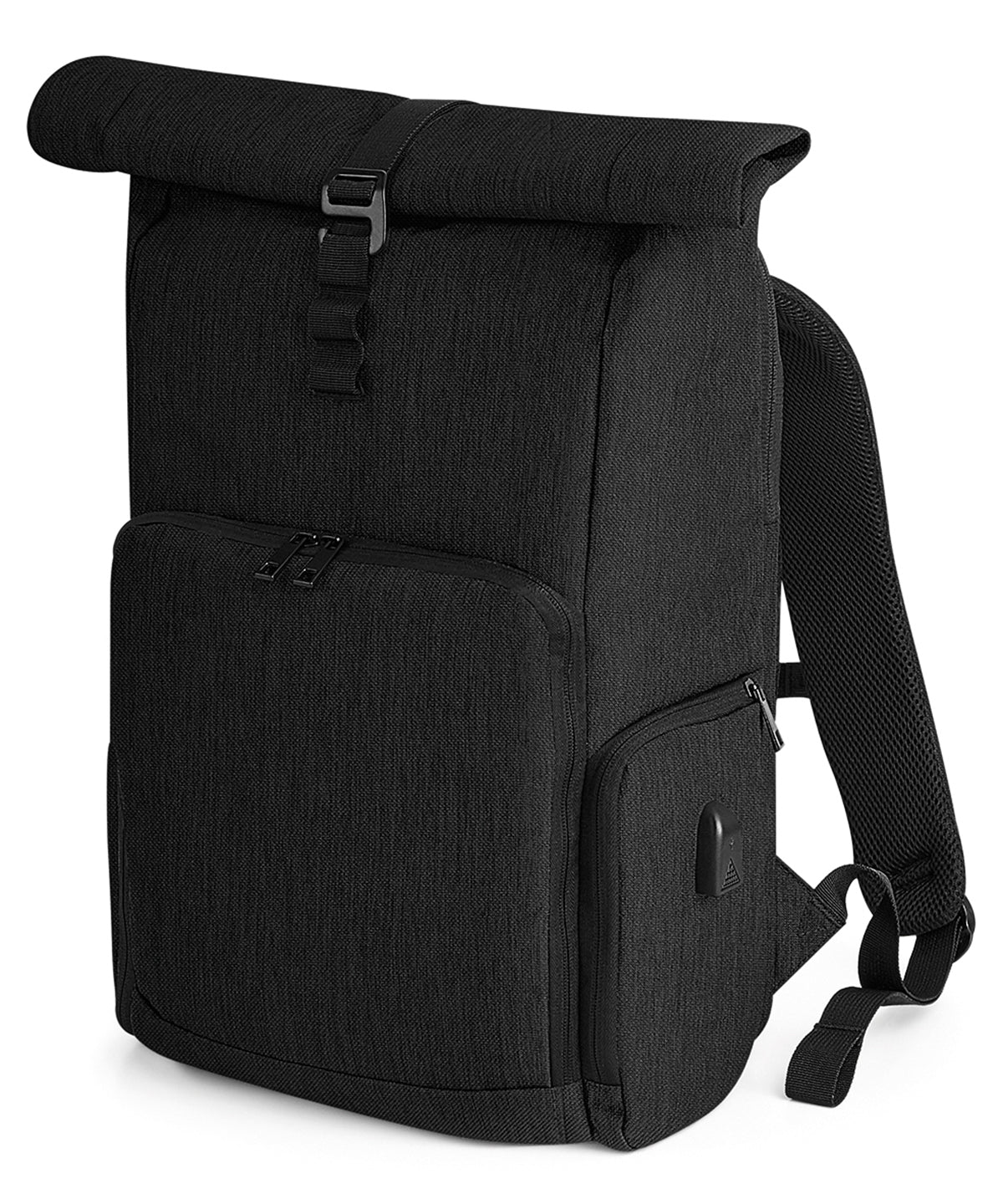 Quadra Q-Tech charge roll-top backpack, image 2