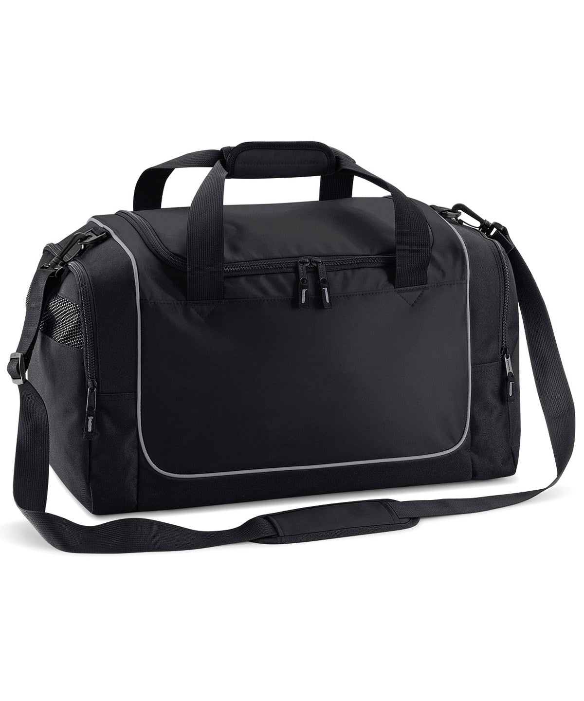 Quadra Teamwear locker bag, image 2