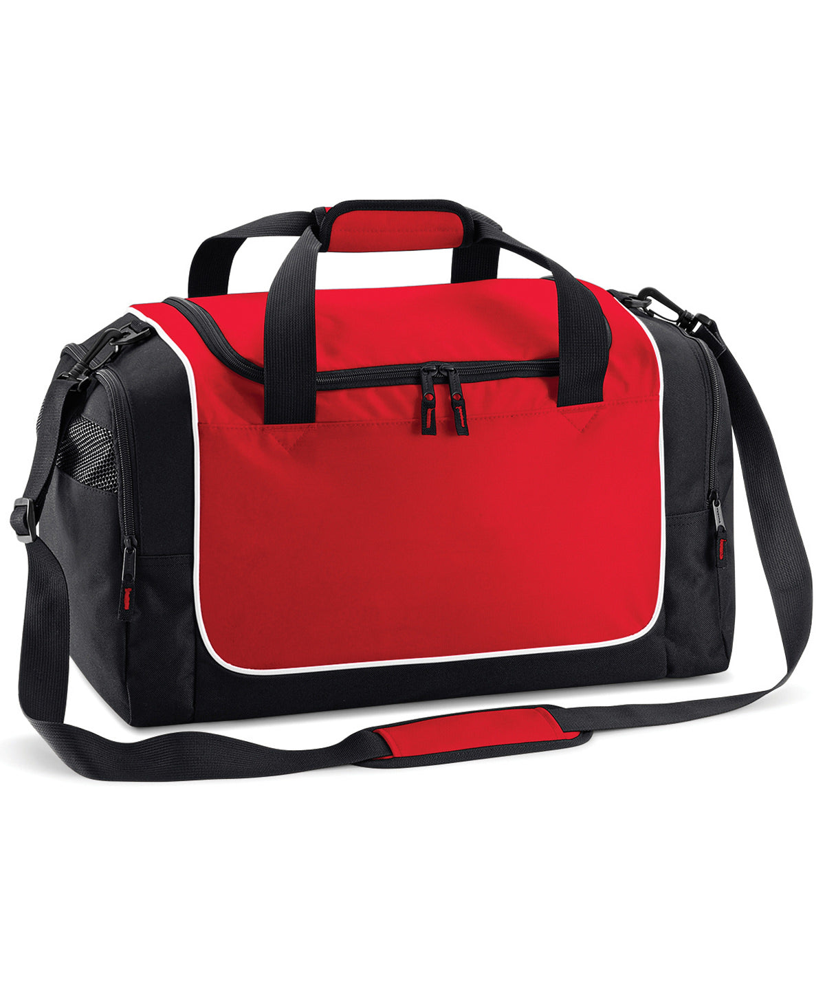 Quadra Teamwear locker bag, image 4