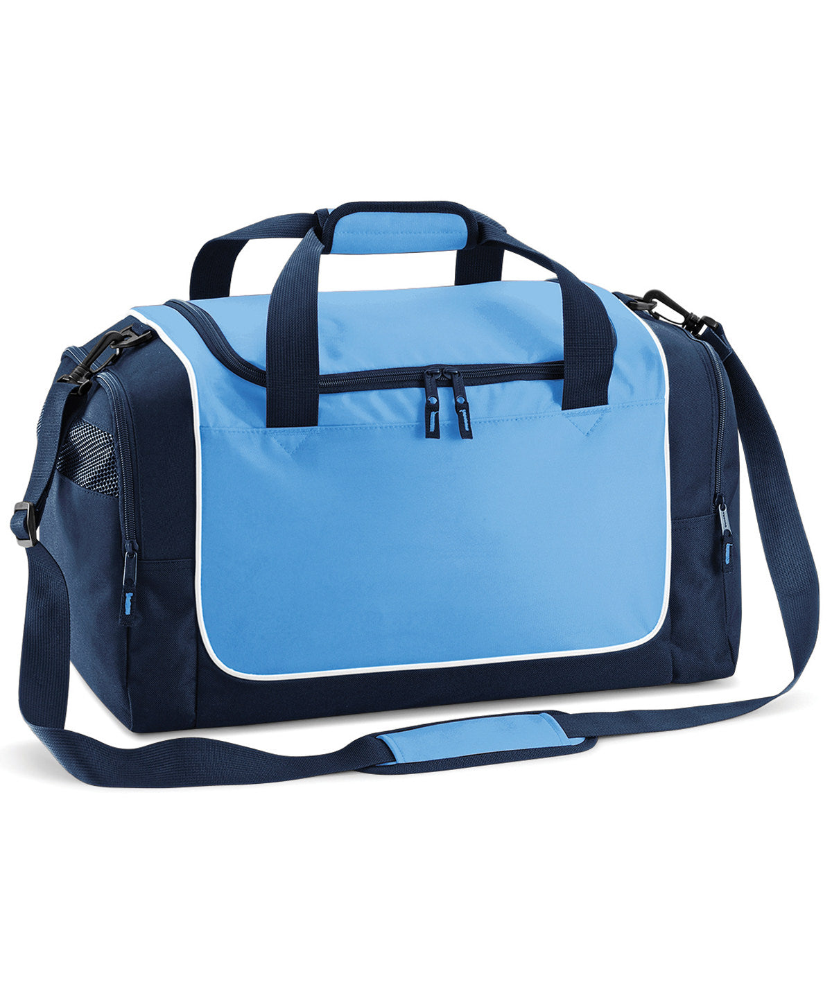 Quadra Teamwear locker bag, image 6
