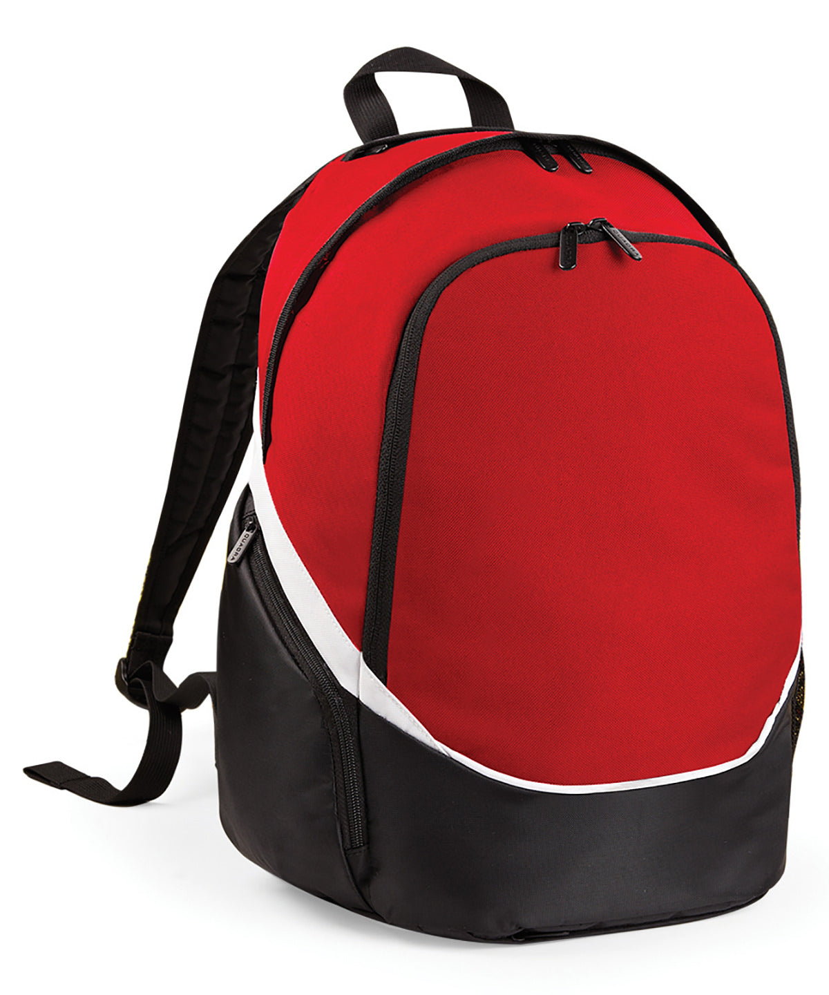 Quadra Pro team backpack, image 3