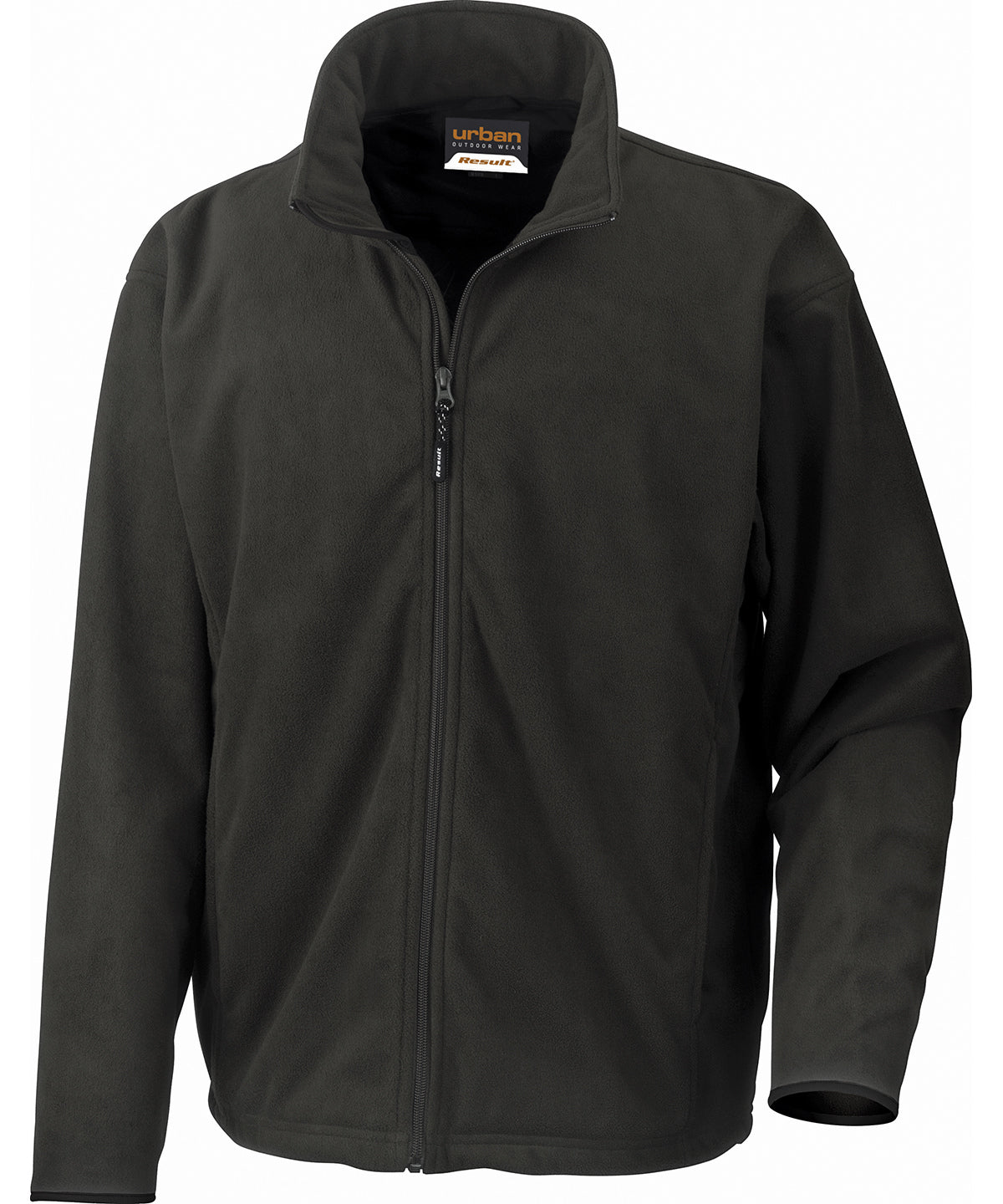 Result Urban Outdoor Extreme climate stopper fleece, image 2