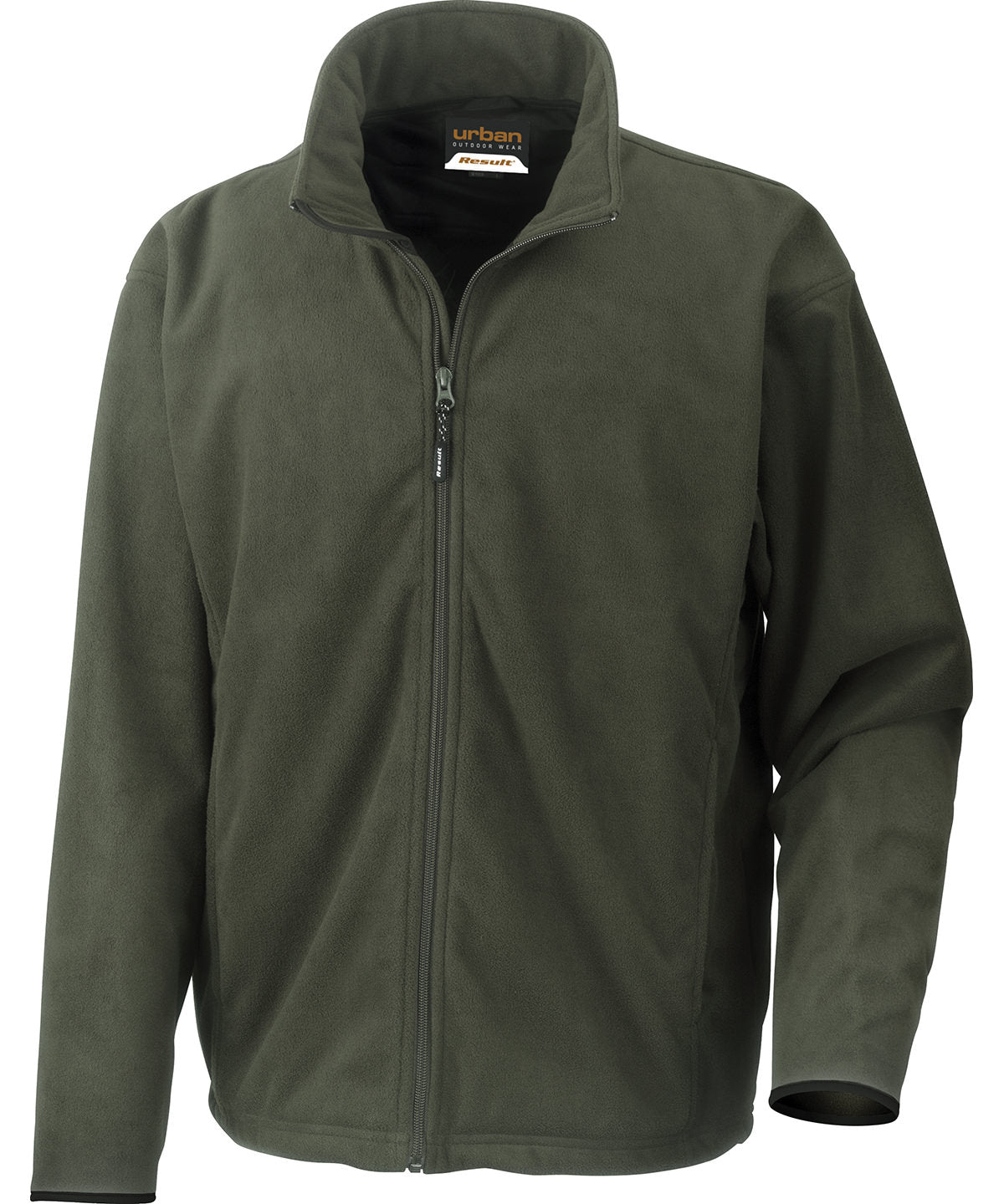 Result Urban Outdoor Extreme climate stopper fleece, image 3