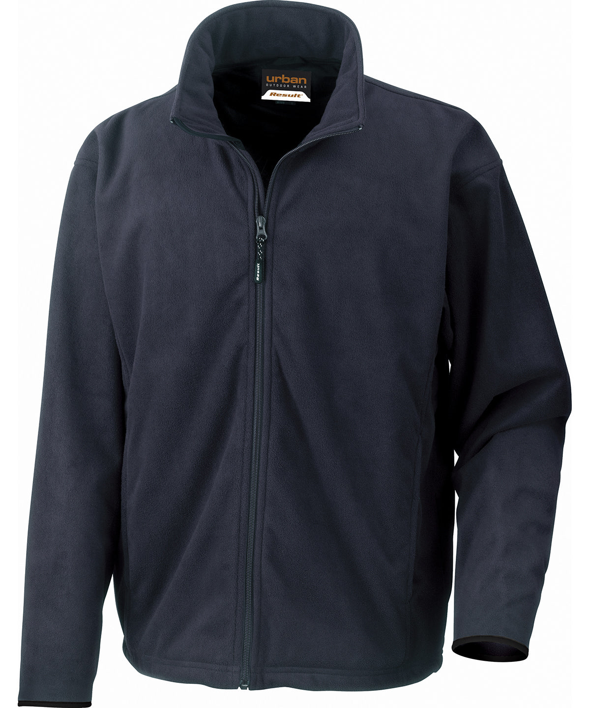 Result Urban Outdoor Extreme climate stopper fleece, image 4