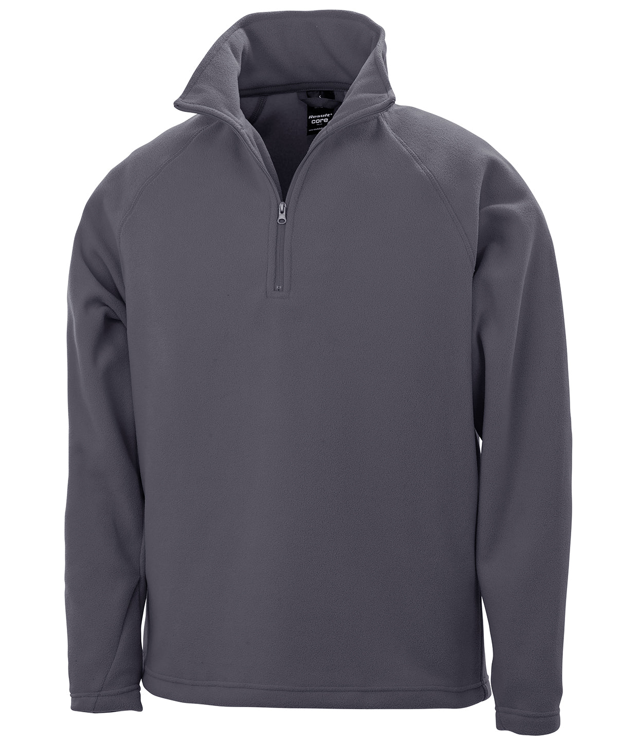 Result Core Microfleece top, image 3