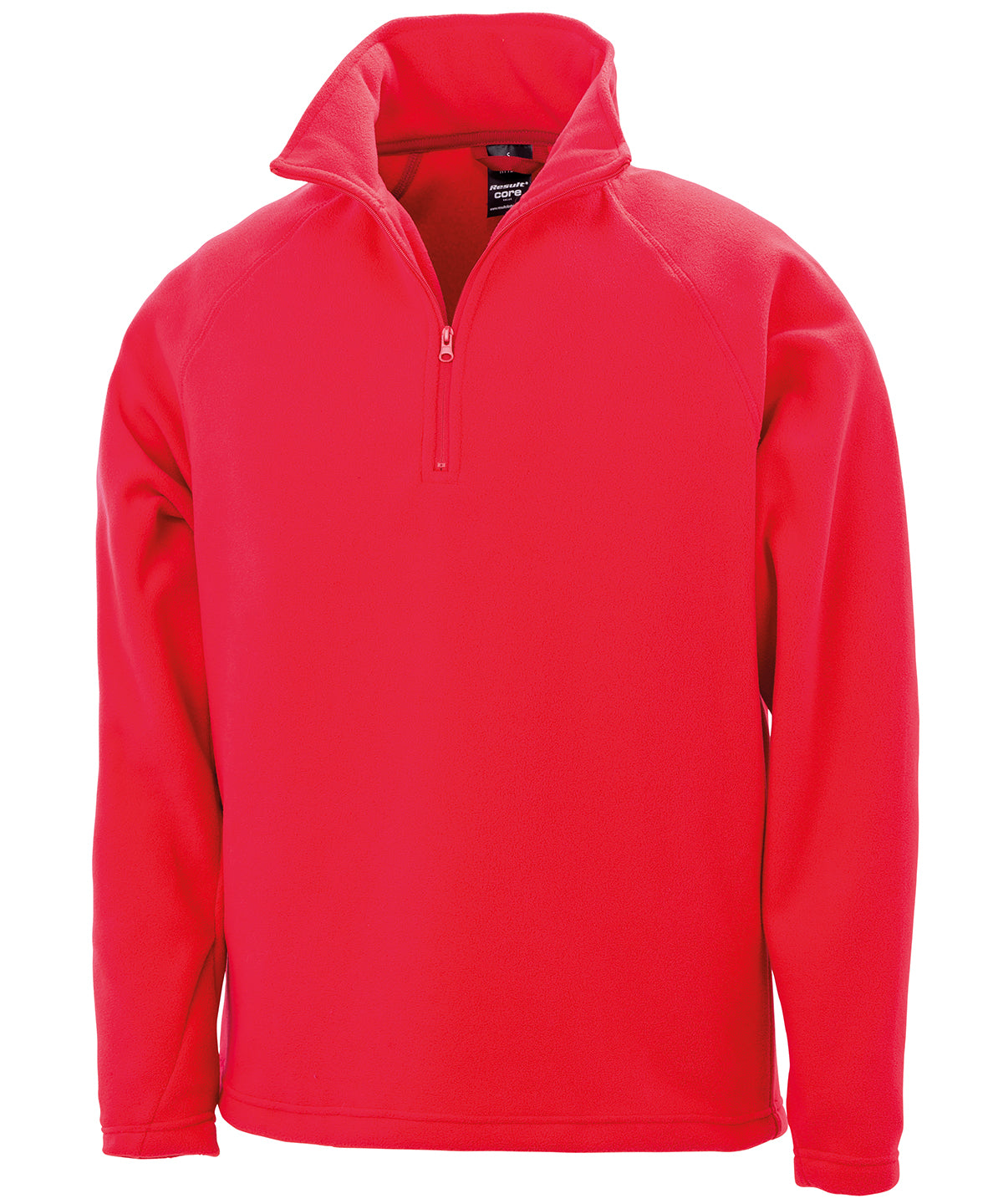 Result Core Microfleece top, image 5