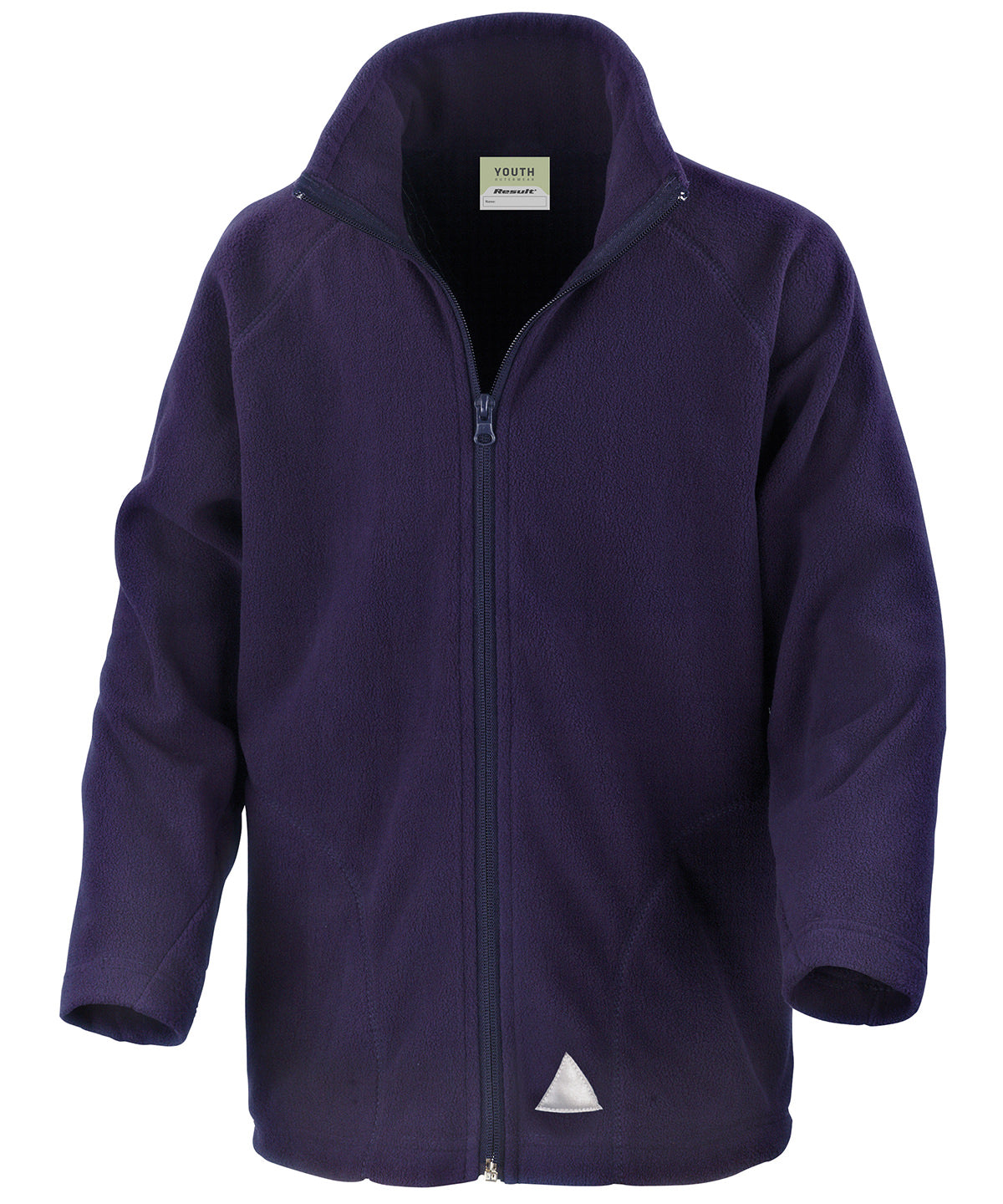 Result Core Junior microfleece jacket, image 3