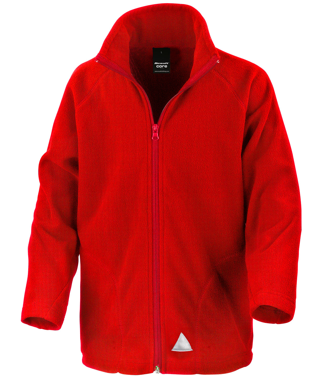 Result Core Junior microfleece jacket, image 4