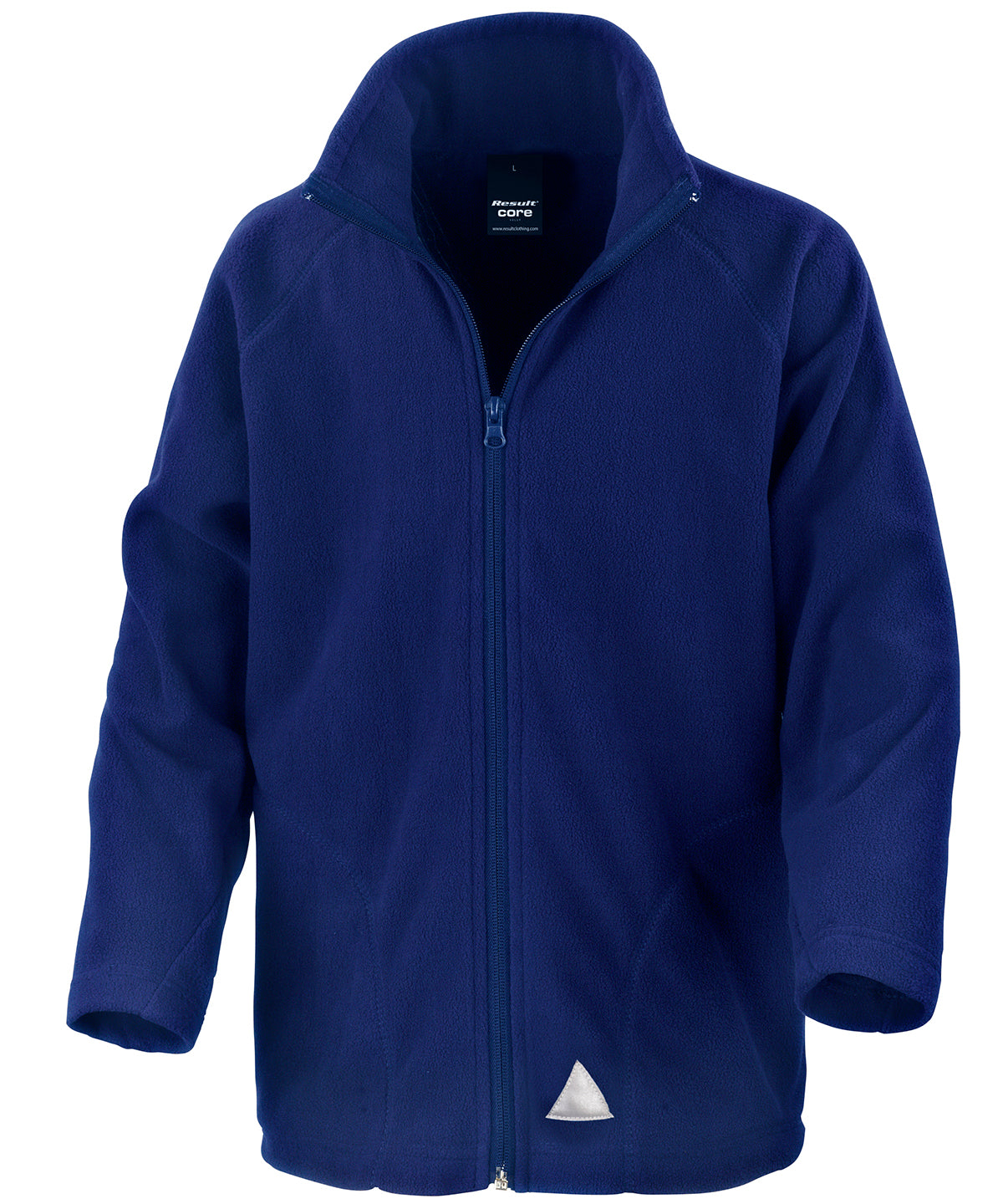 Result Core Junior microfleece jacket, image 5
