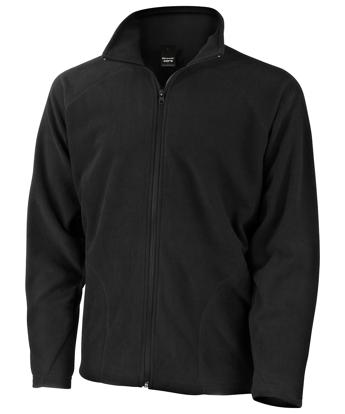 Result Core Microfleece jacket, image 2