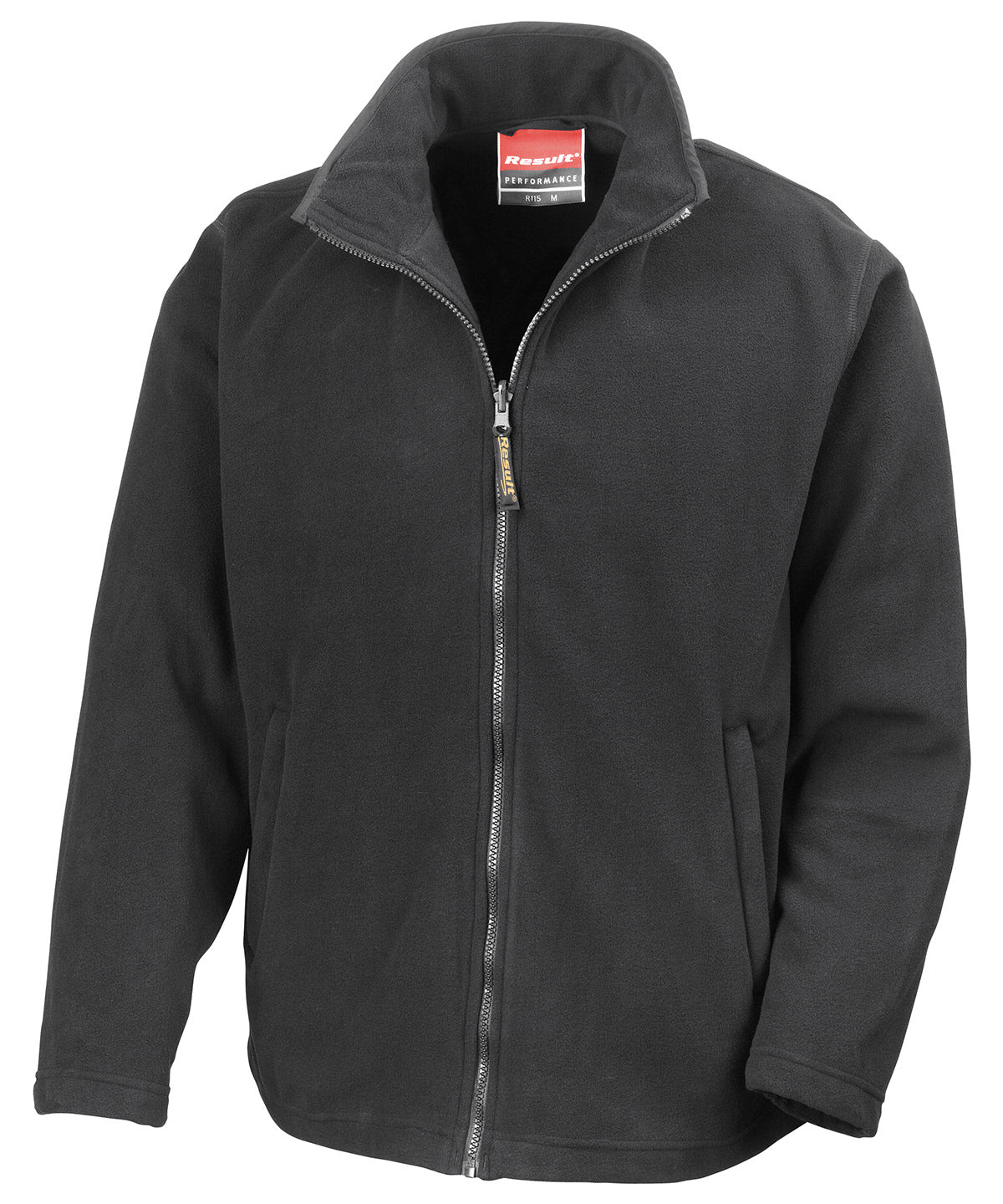 Result Horizon high-grade microfleece jacket, image 2