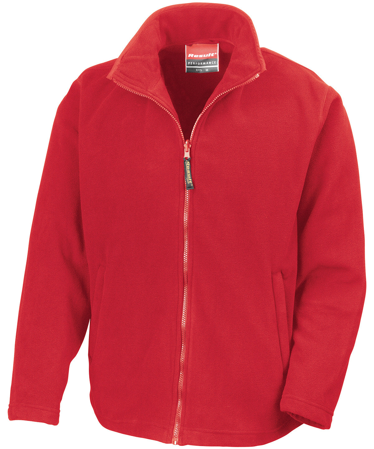 Result Horizon high-grade microfleece jacket, image 3