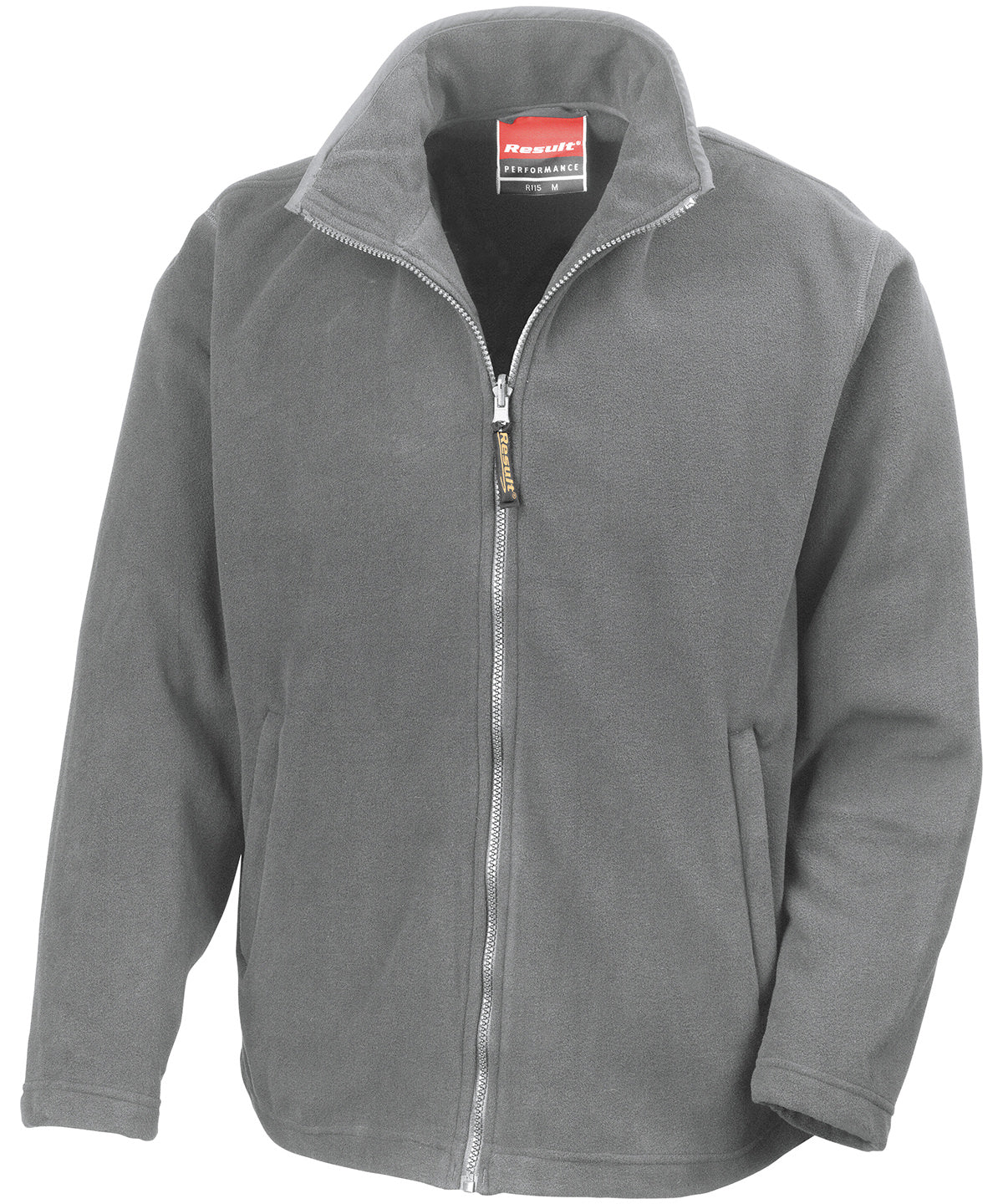 Result Horizon high-grade microfleece jacket, image 4