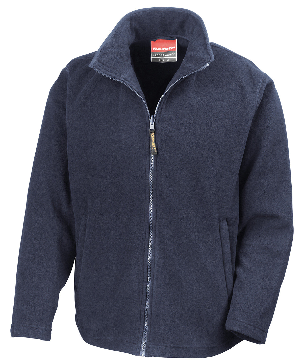 Result Horizon high-grade microfleece jacket, image 5