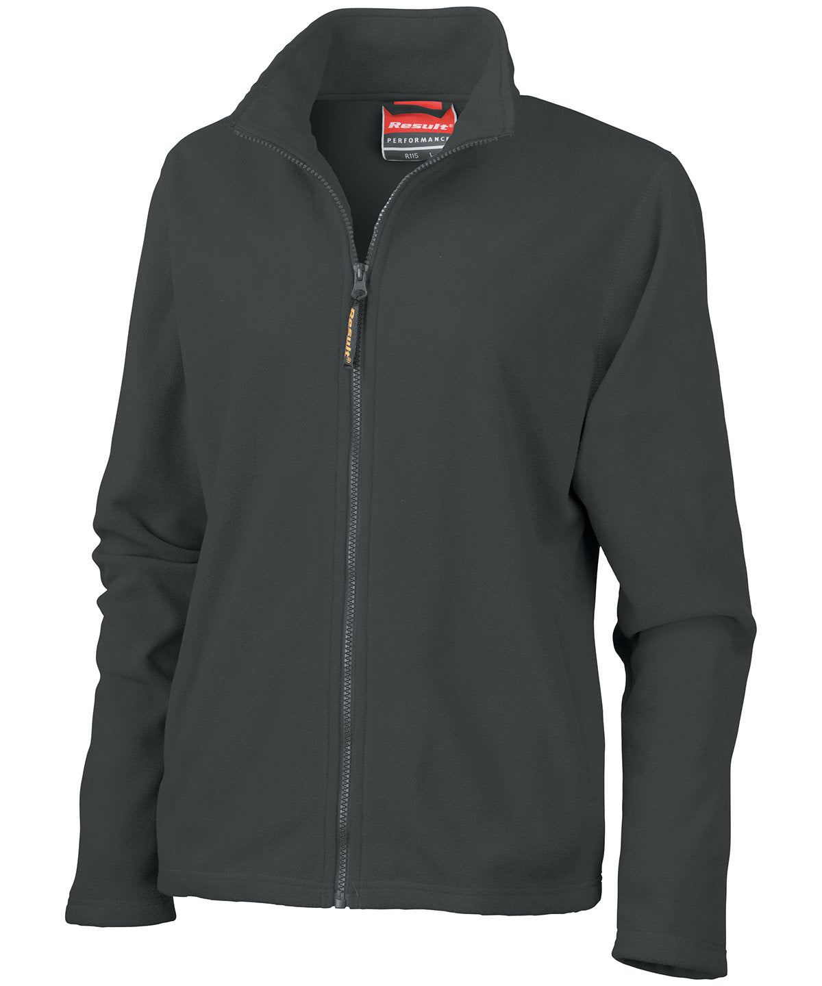 Result Women's Horizon high-grade microfleece jacket, image 2