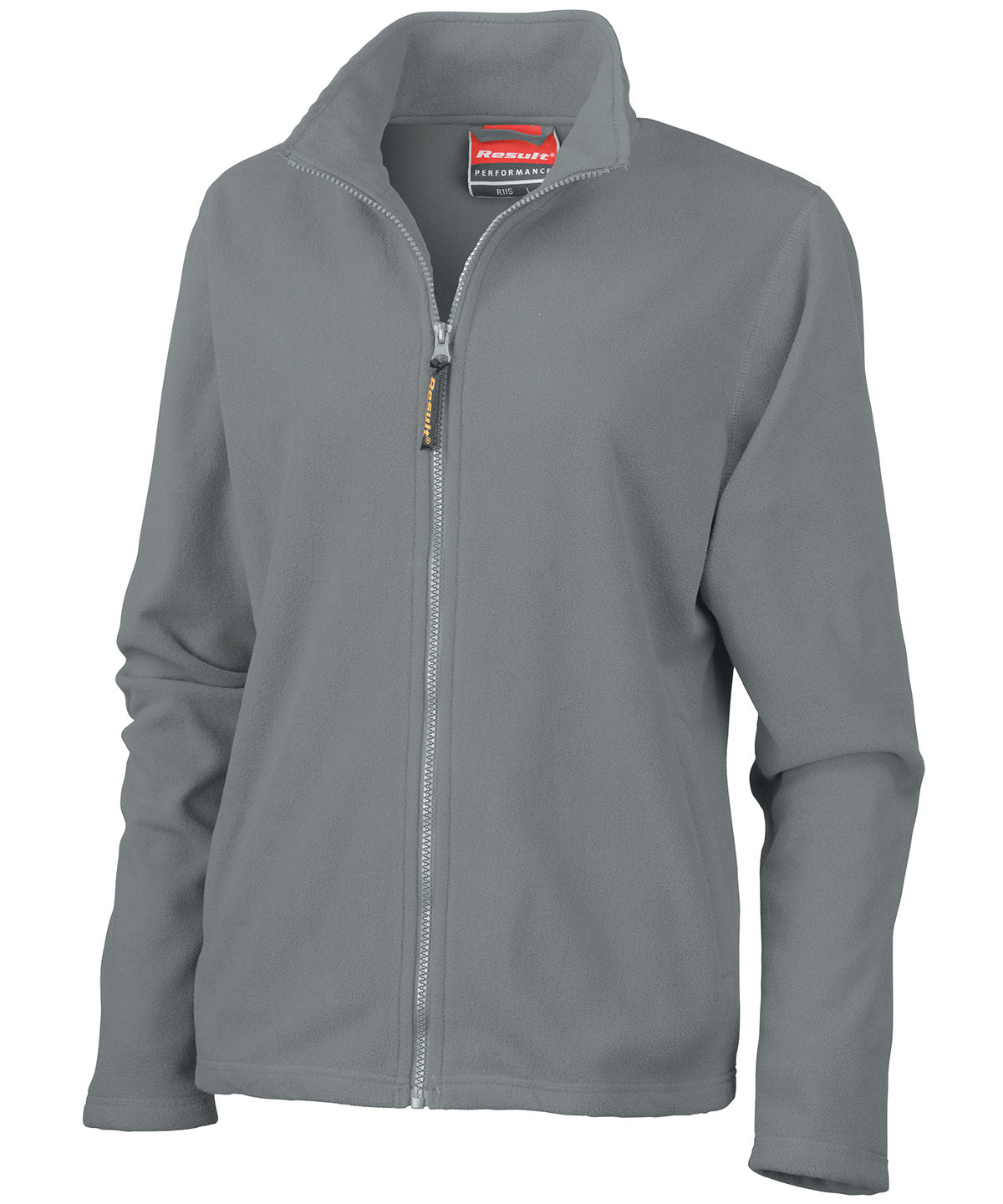Result Women's Horizon high-grade microfleece jacket, image 3