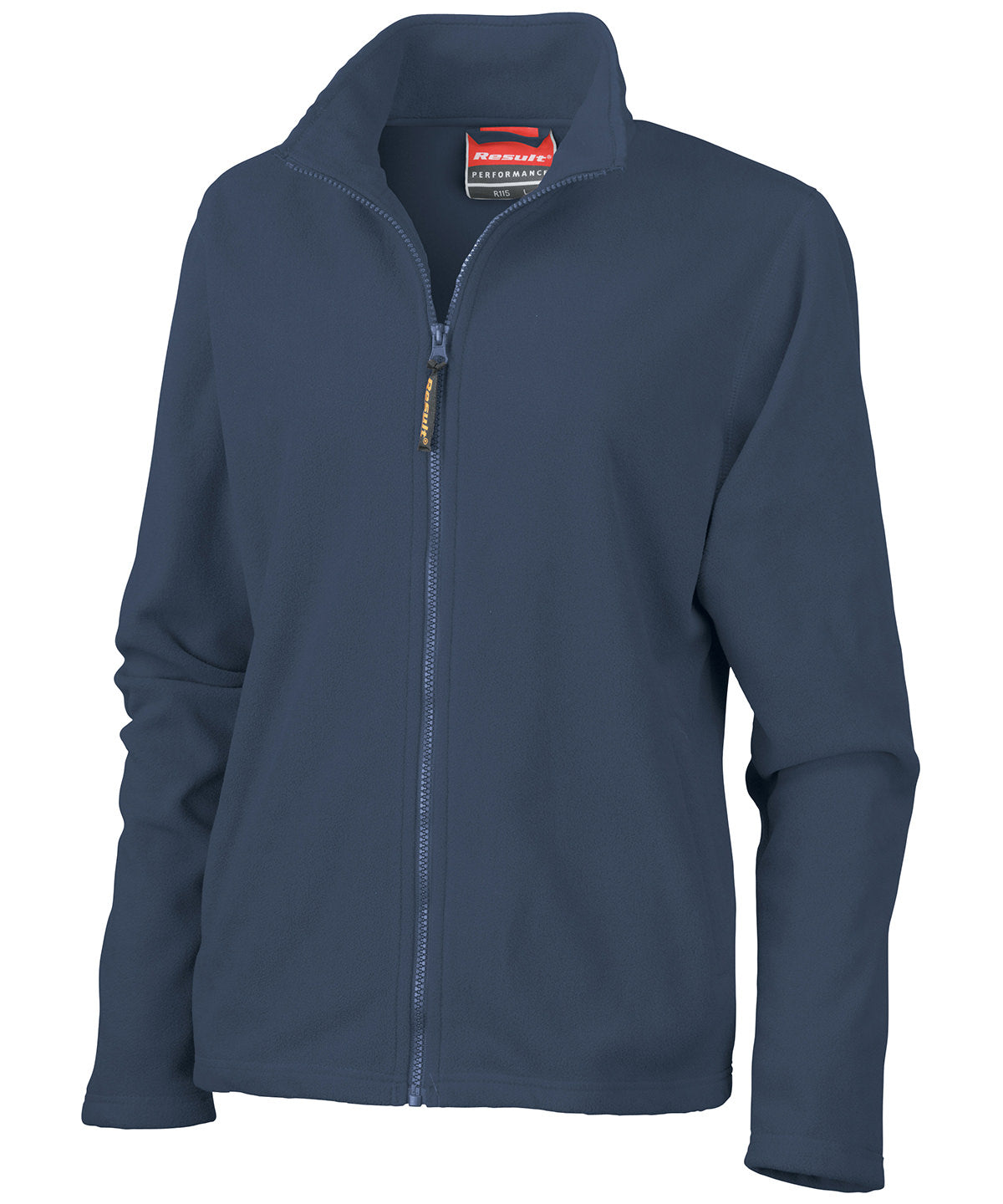 Result Women's Horizon high-grade microfleece jacket, image 4