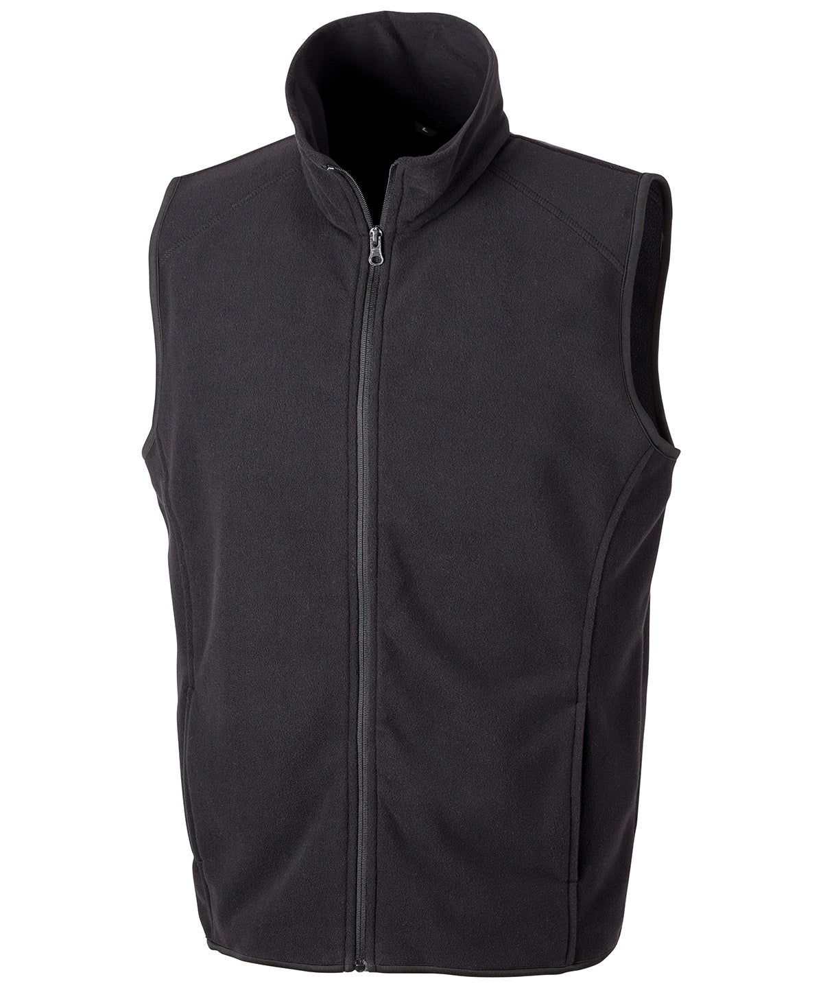 Result Core Microfleece gilet, image 2
