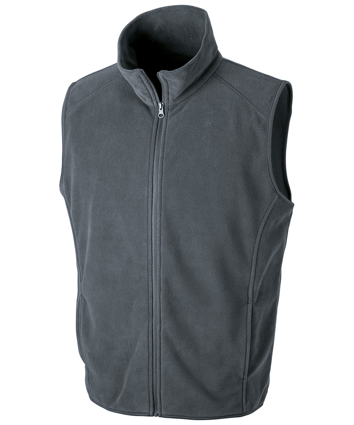 Result Core Microfleece gilet, image 3