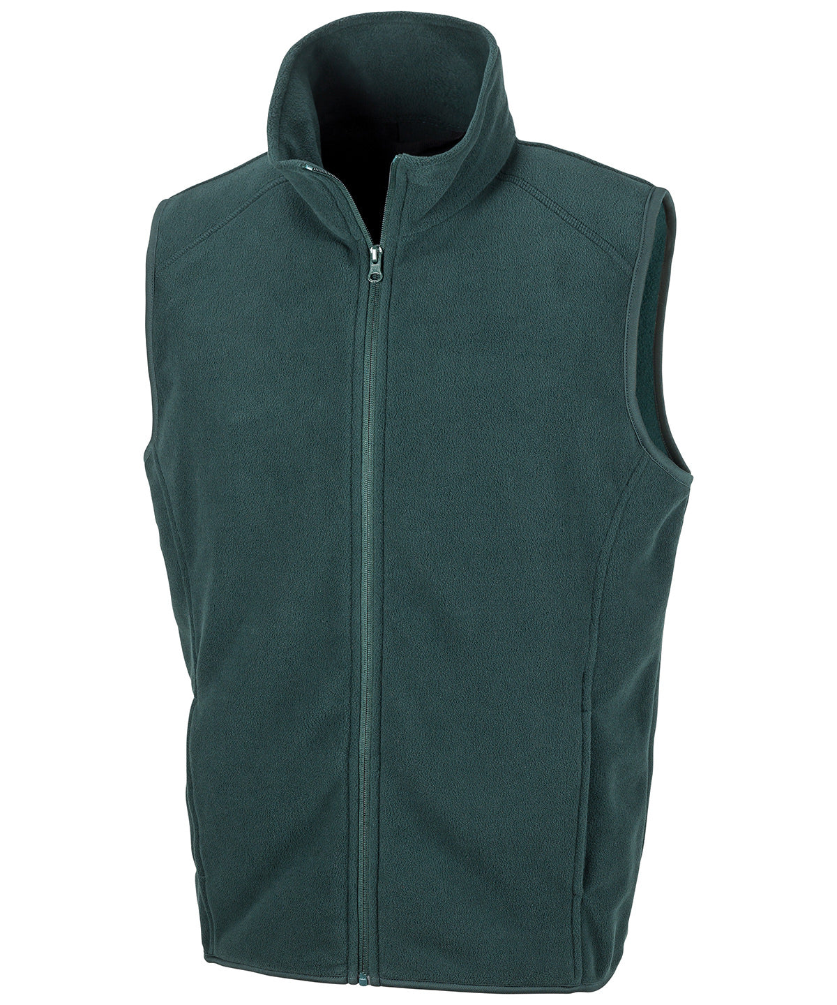 Result Core Microfleece gilet, image 4