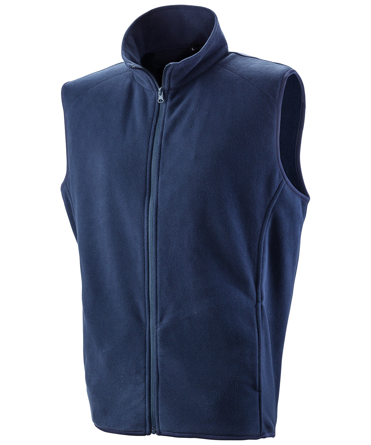 Result Core Microfleece gilet, image 5