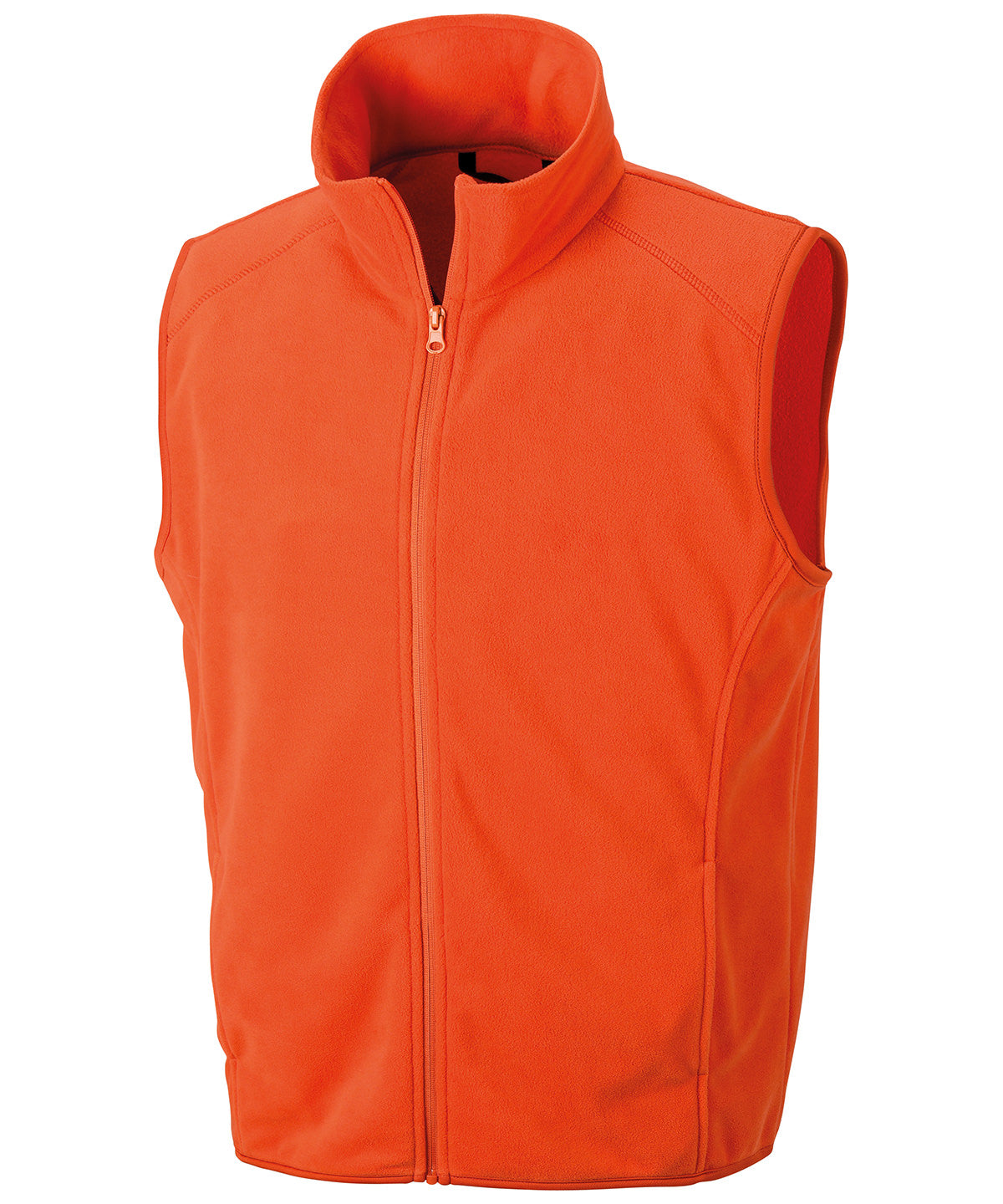 Result Core Microfleece gilet, image 6