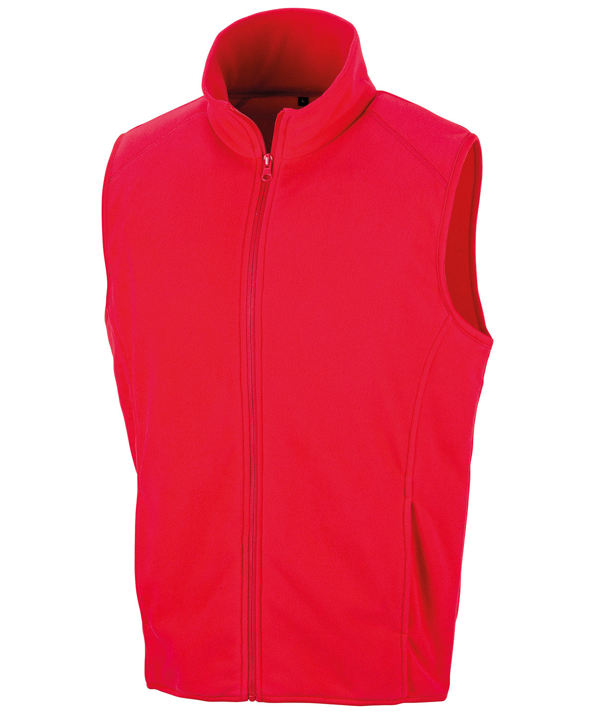 Result Core Microfleece gilet, image 7