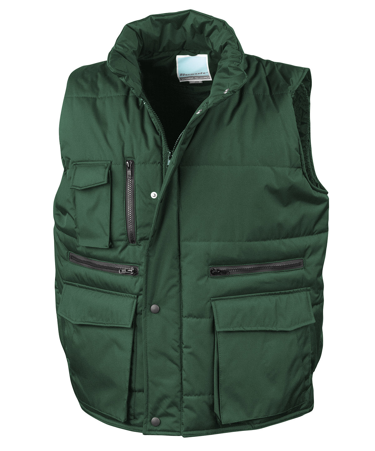 Result Workguard Lance bodywarmer, image 3