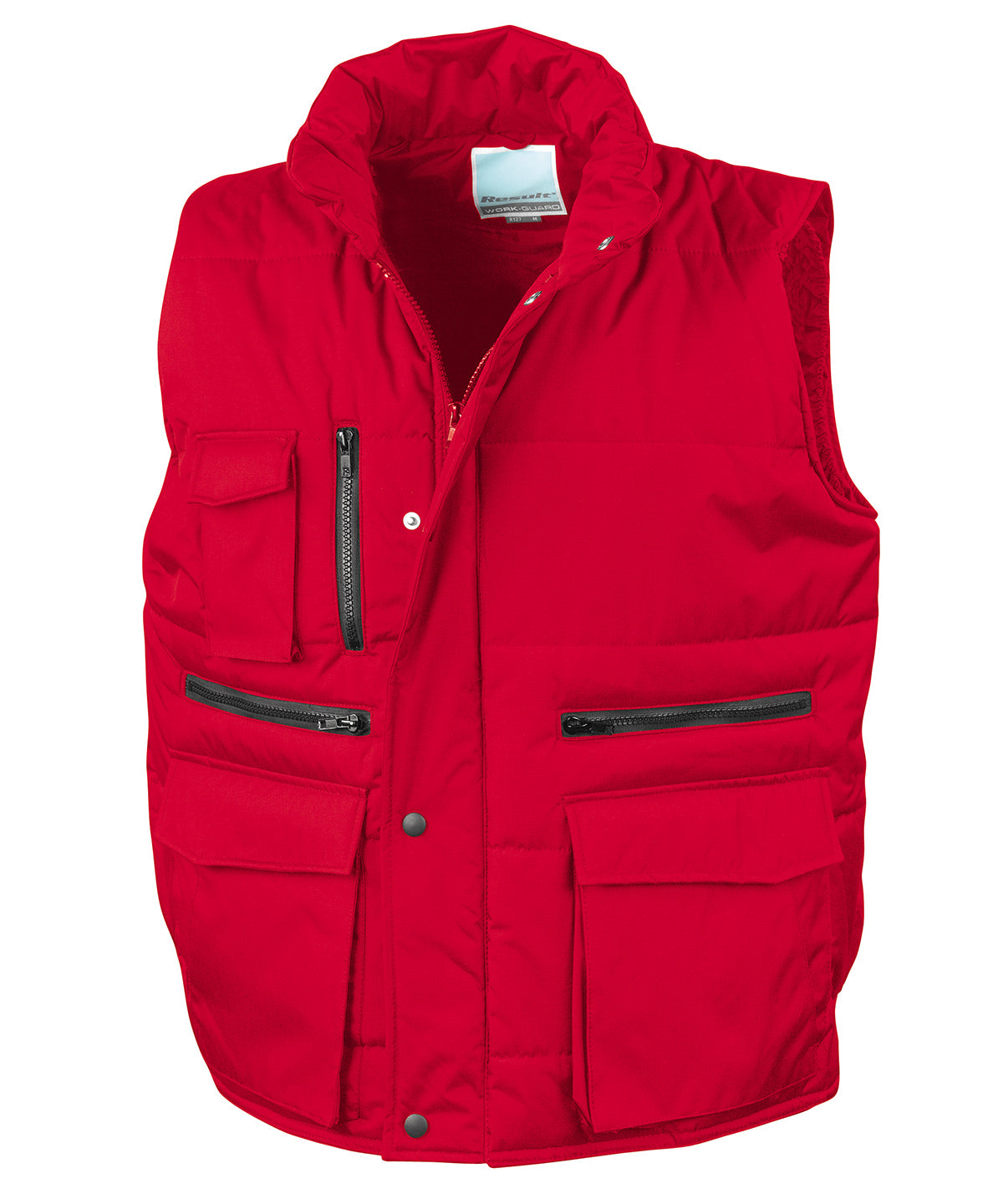 Result Workguard Lance bodywarmer, image 5